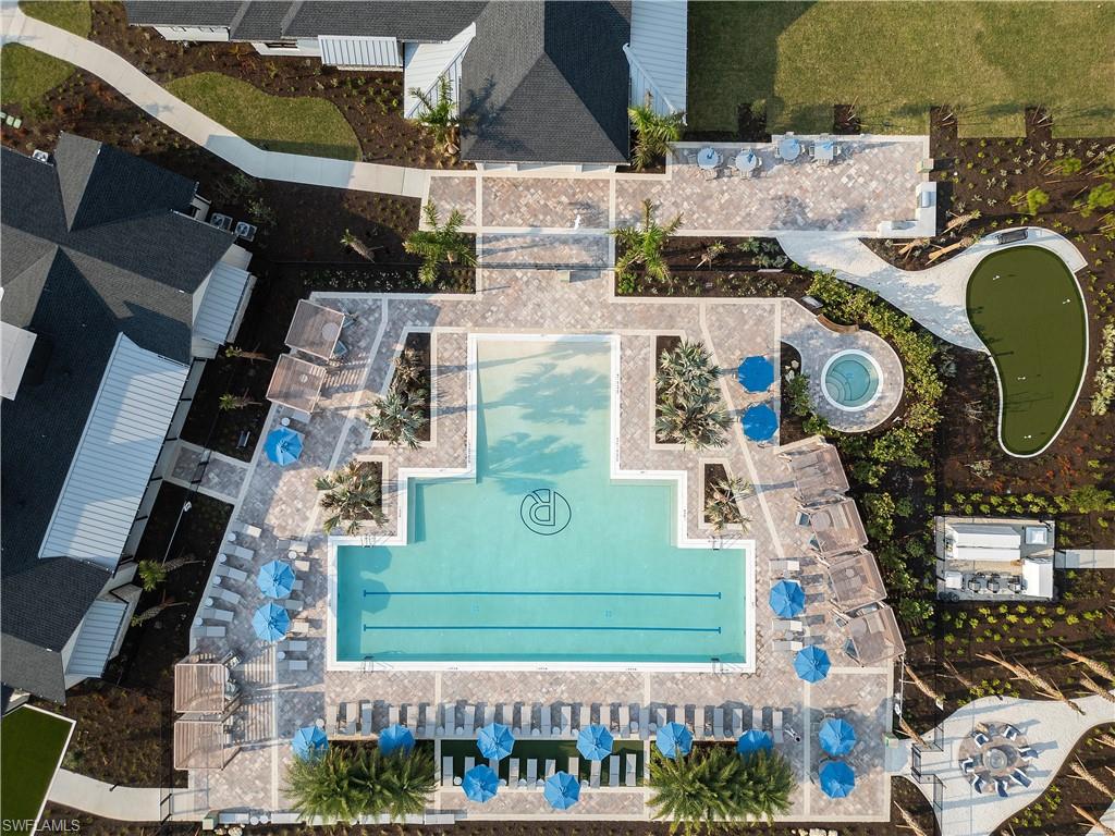 44549 Little Blue Heron WAY