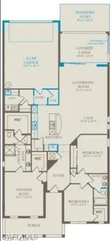 17057 Pine Lily LN