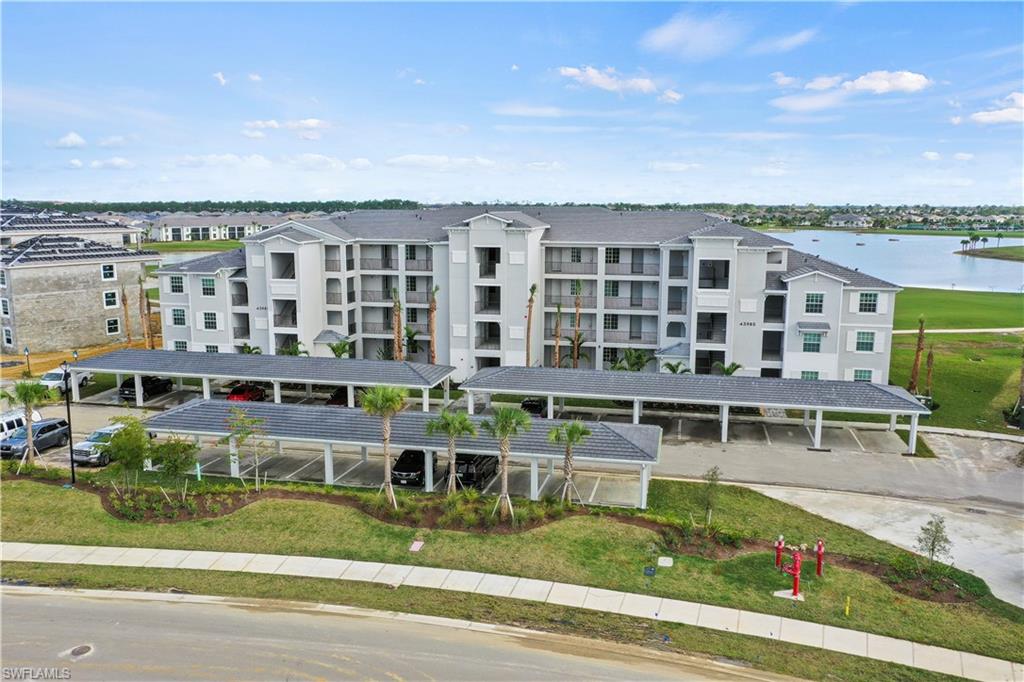 43985 Boardwalk LOOP # 2146