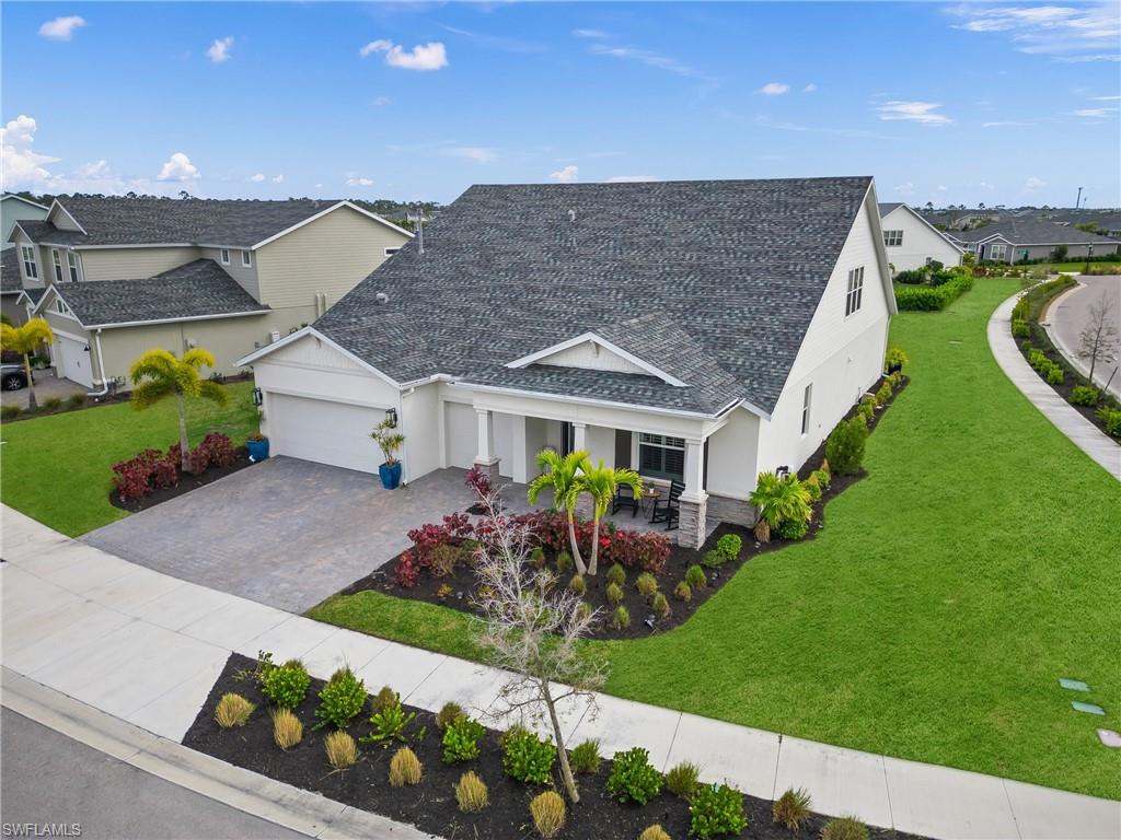 16264 Laurel Oak LN