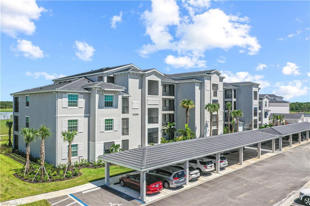 15285 Green Acres BLVD # 422