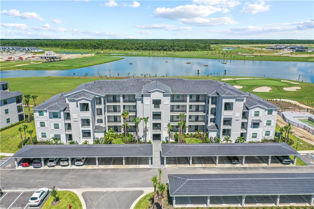 15285 Green Acres BLVD # 422