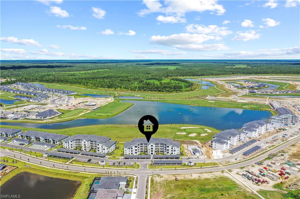 15285 Green Acres BLVD # 422