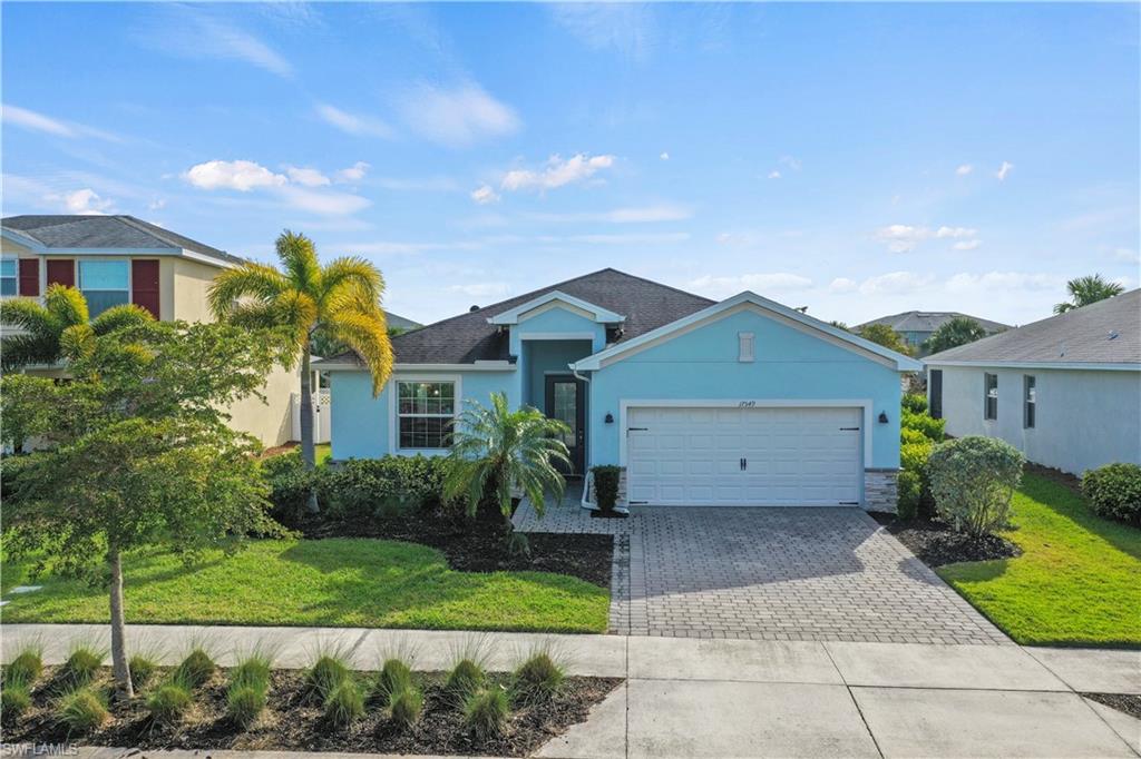 17549 Timberline PKWY