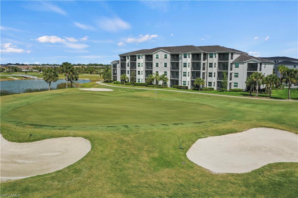 43000 Greenway BLVD # 143, Babcock Ranch Unit: 143