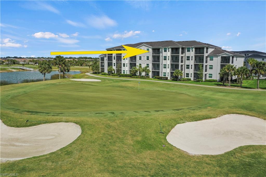 43000 Greenway BLVD # 143, Babcock Ranch Unit: 143