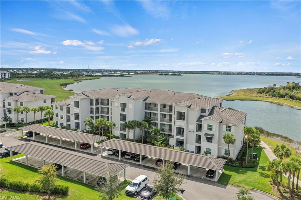 43000 Greenway BLVD # 143, Babcock Ranch Unit: 143