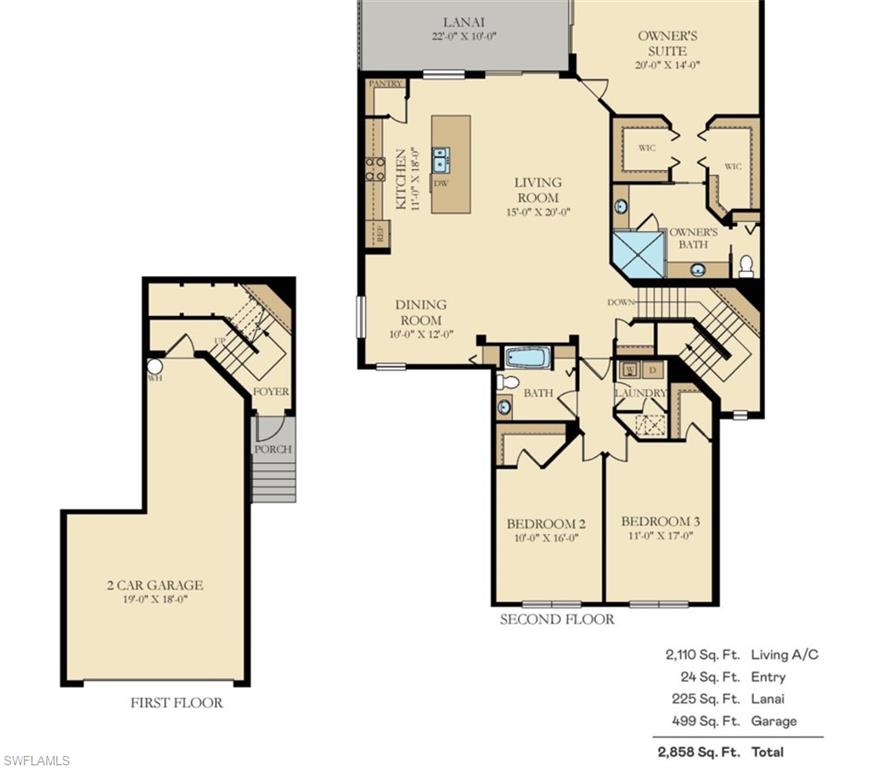 43261 Waterbird WAY # 5721