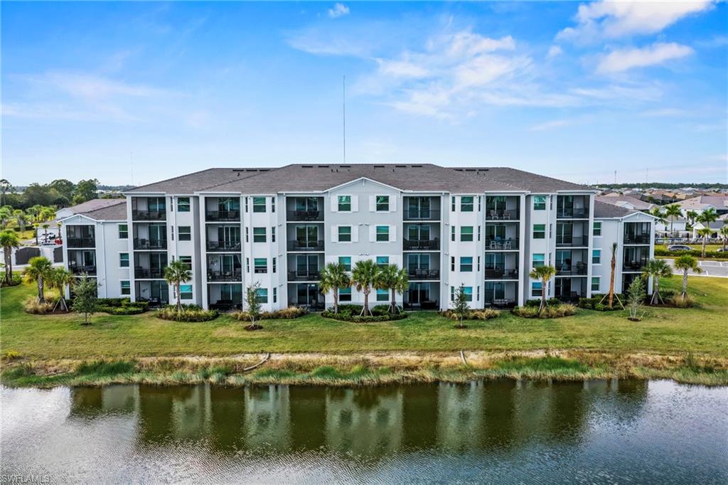 43993 Boardwalk LOOP # 1915