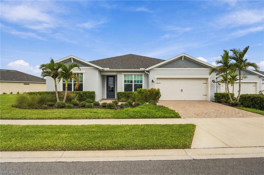 15522 Olympic CT