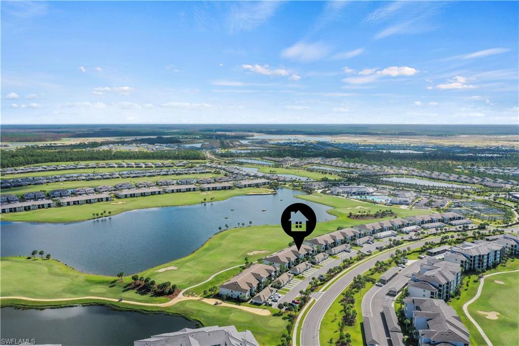 43021 Greenway BLVD 1115