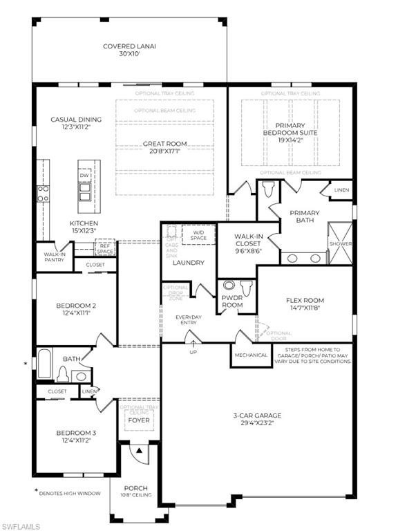 44549 Little Blue Heron WAY