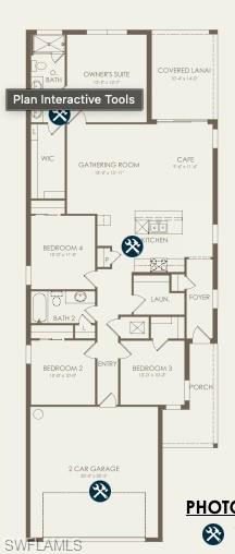 16939 Harlequin CT