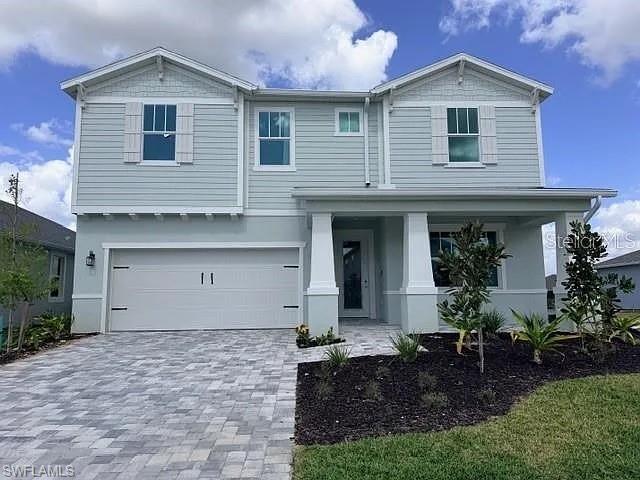 15844 Elina Sky DR