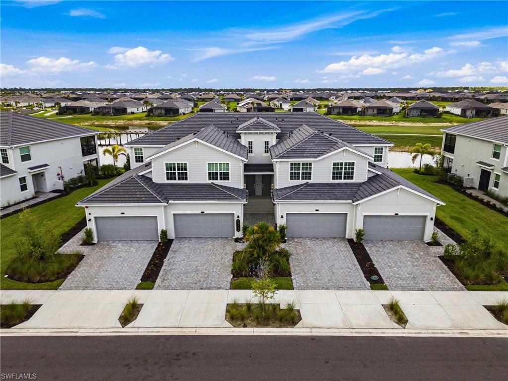 15194 Bluffton Lane Unit 1422