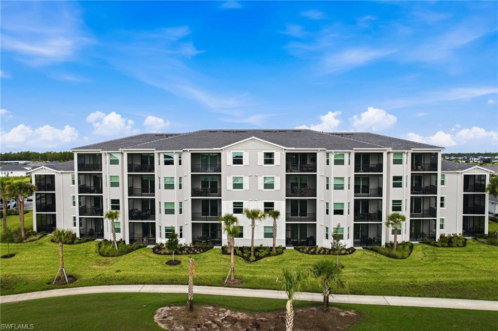 15275 Green Acres AVE 321