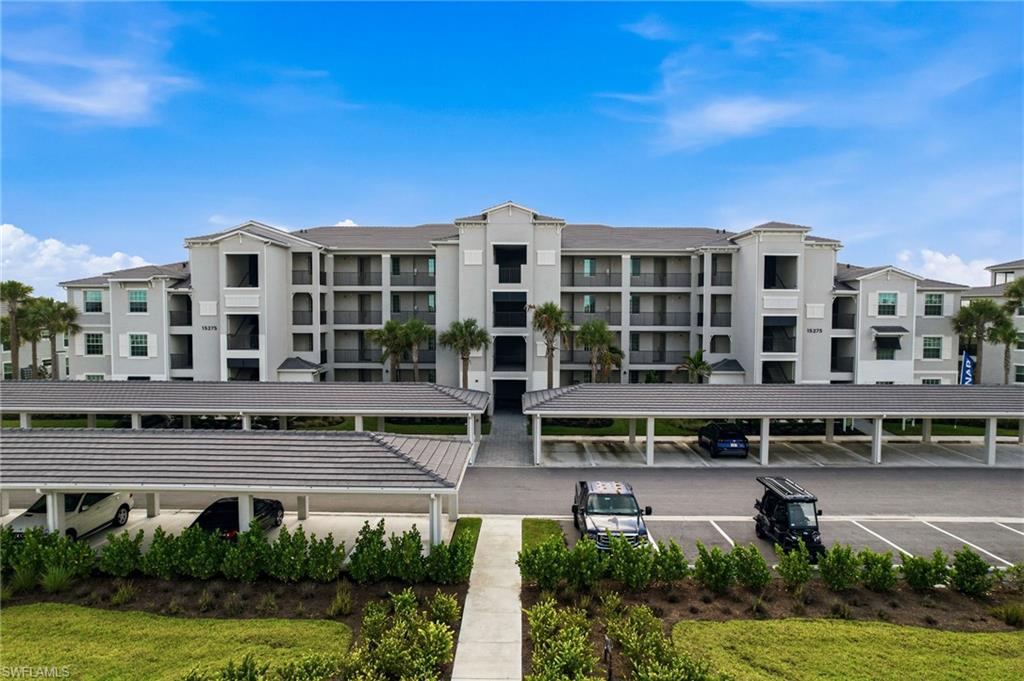 15275 Green Acres AVE 321