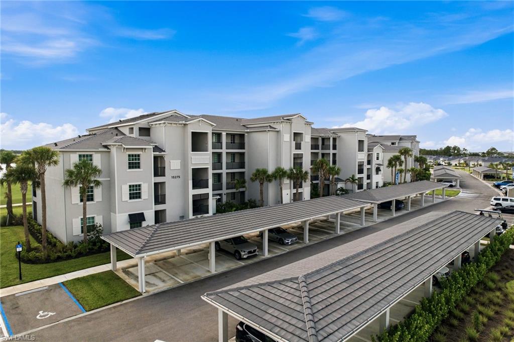 15275 Green Acres AVE 321