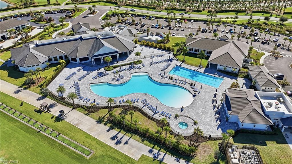 43040 Greenway BLVD 523