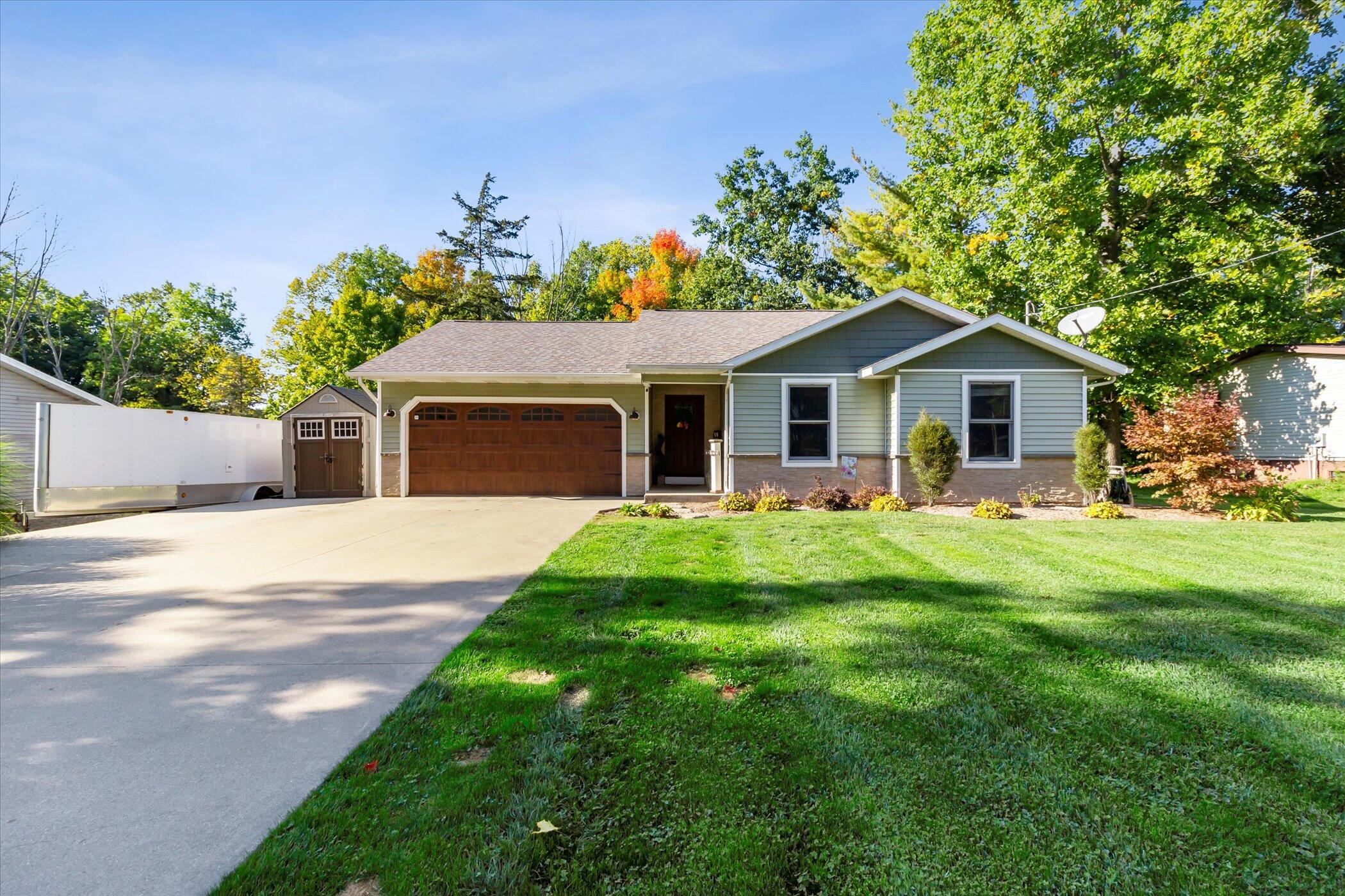 3067 Sunfish Drive
