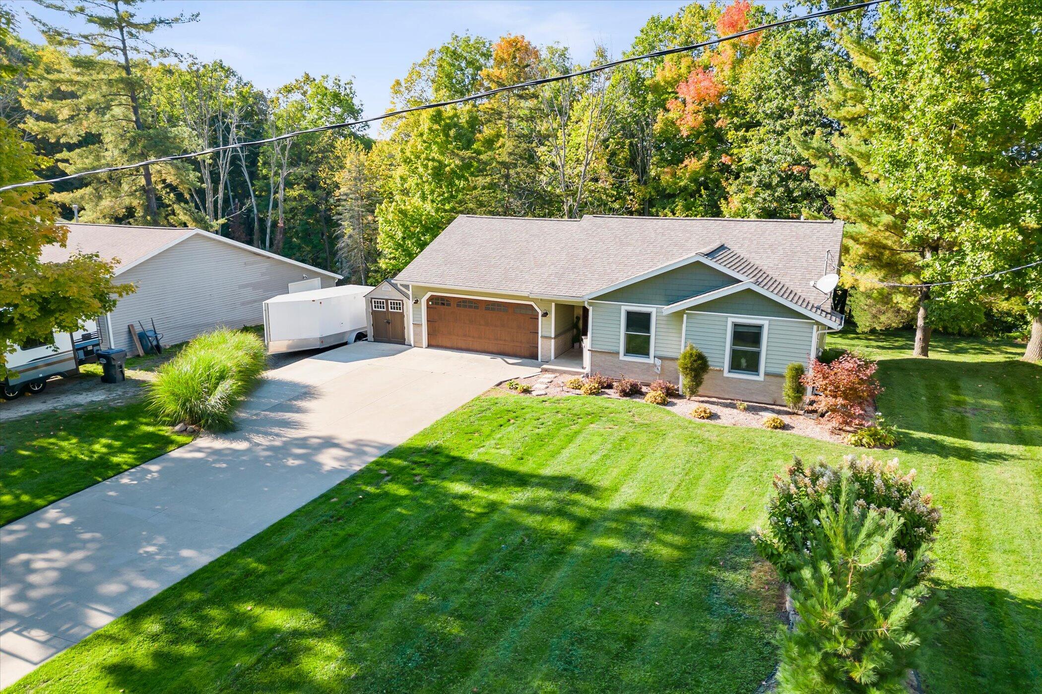 3067 Sunfish Drive