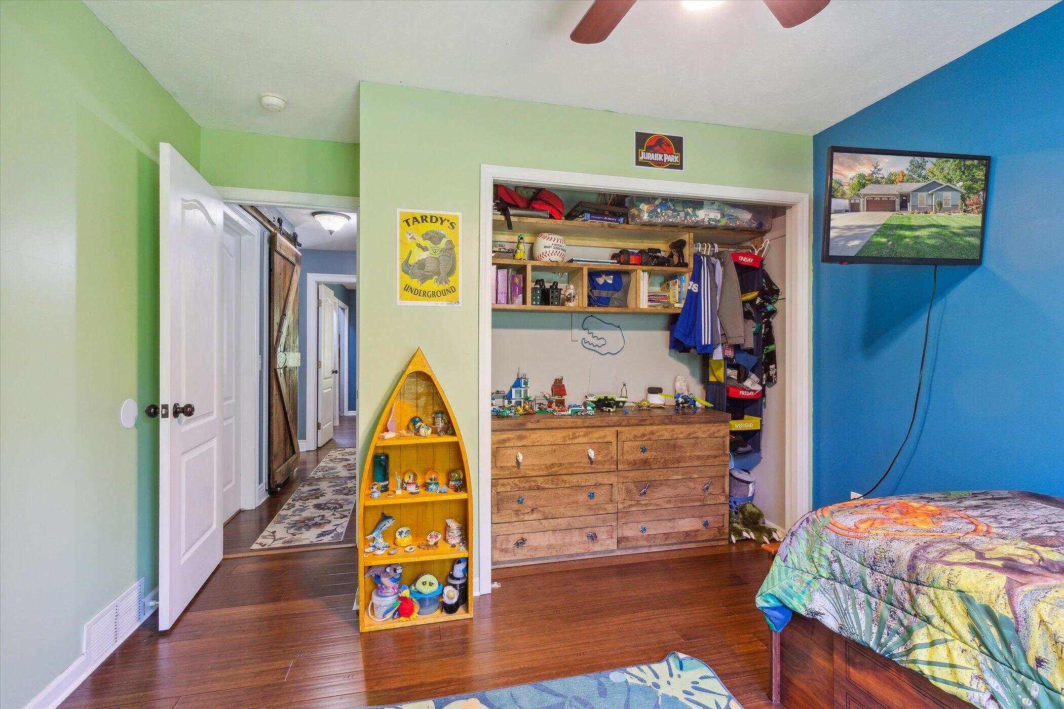 3067 Sunfish Drive