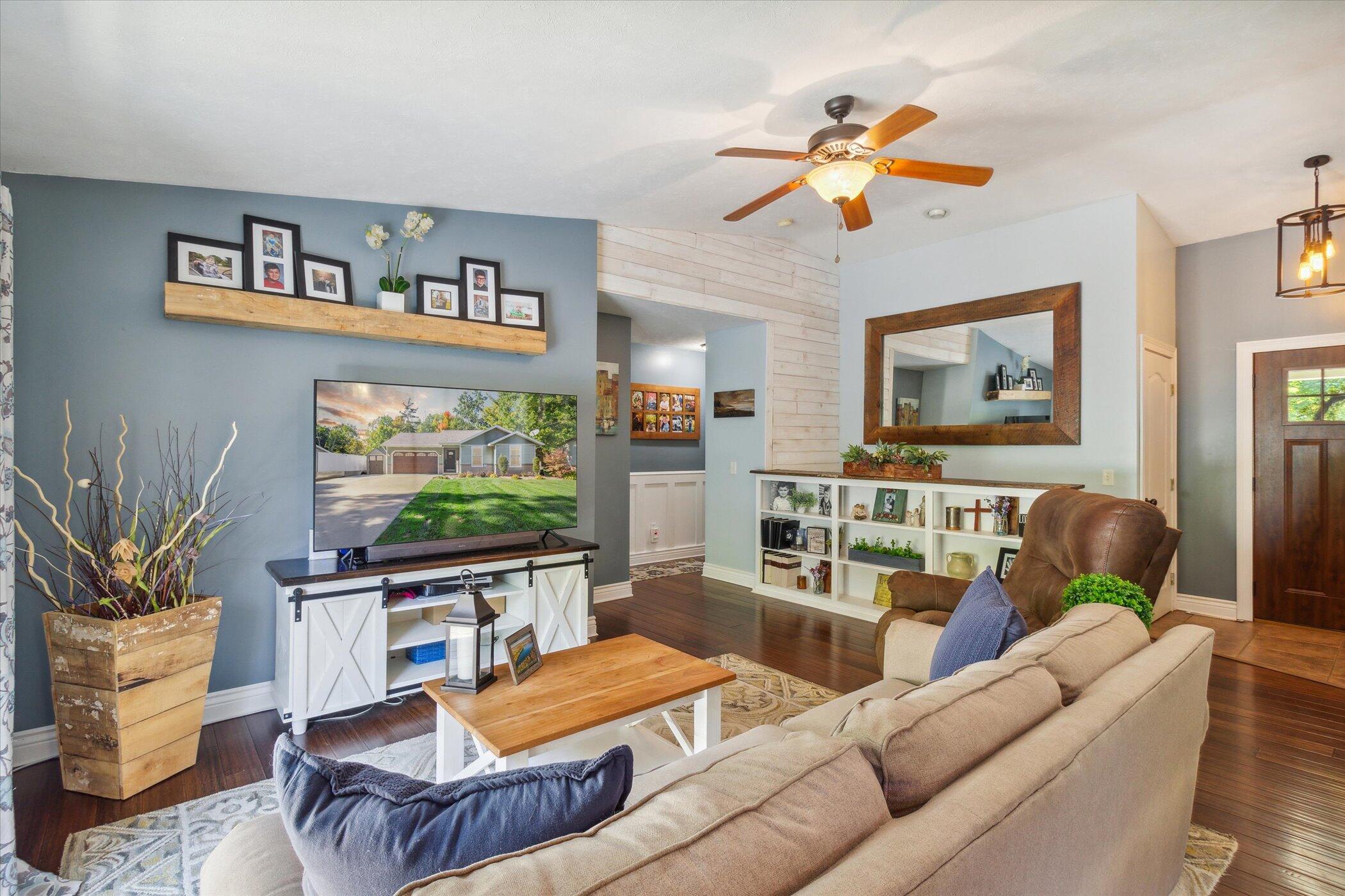 3067 Sunfish Drive