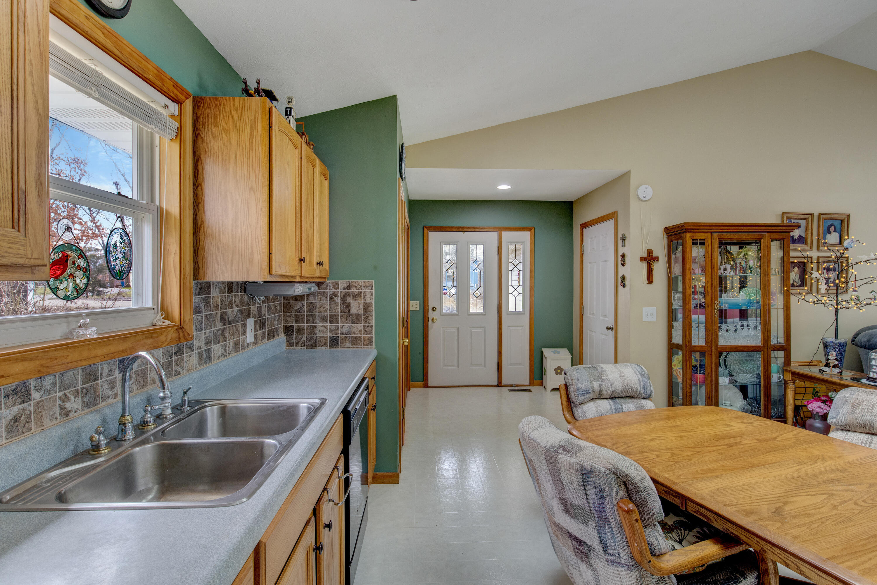 1815 Arrowhead Trail