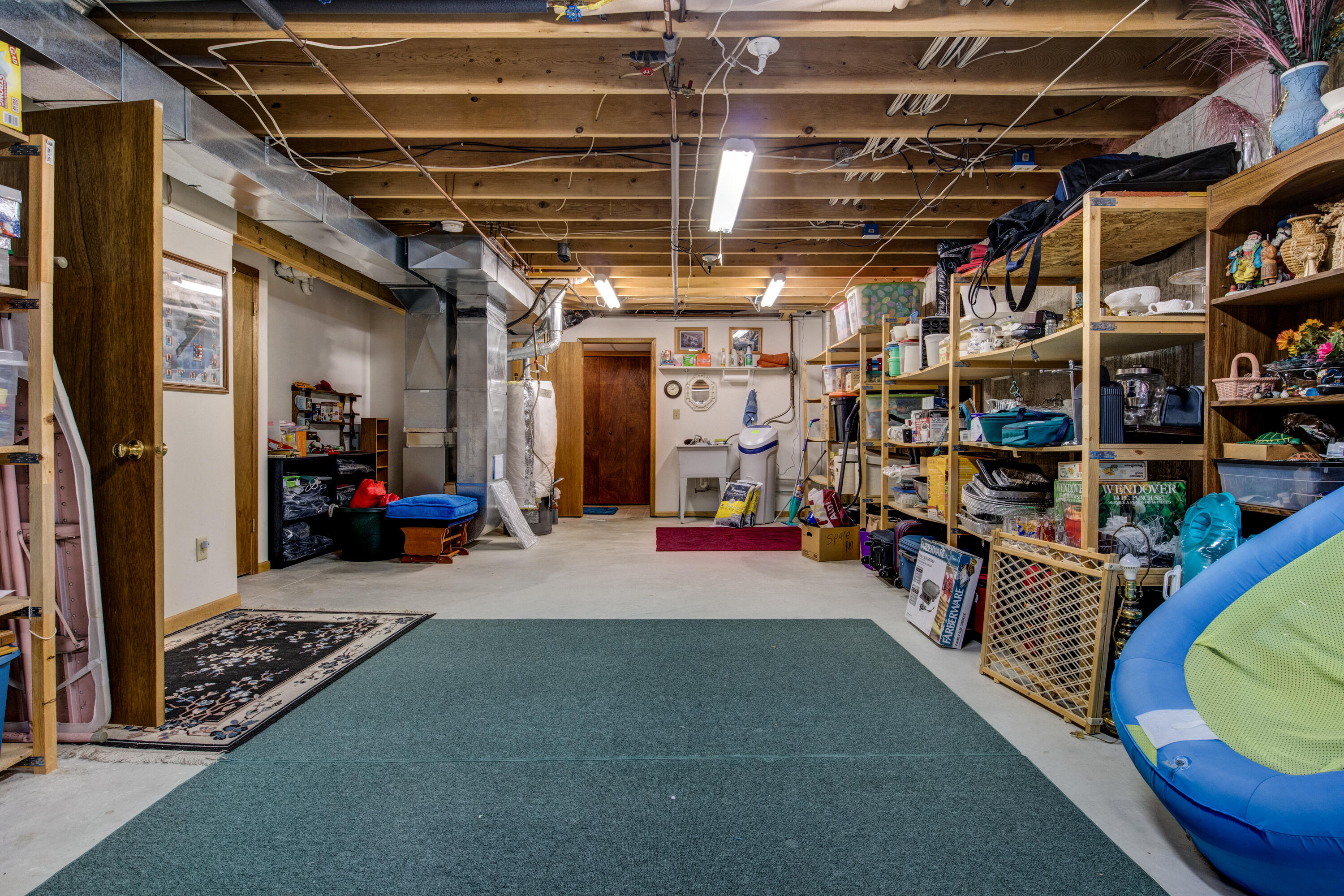 1815 Arrowhead Trail