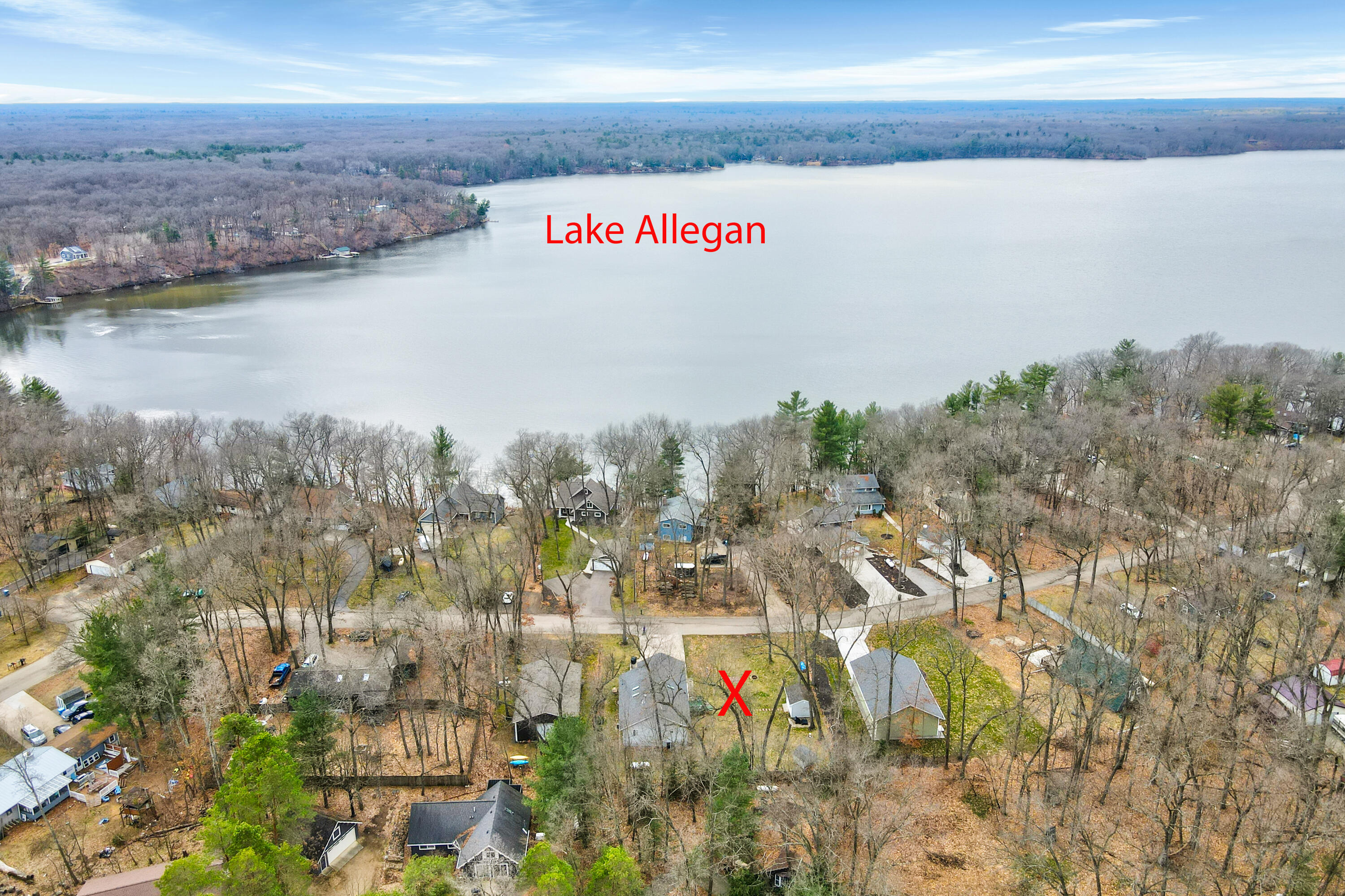 1815 Arrowhead Trail