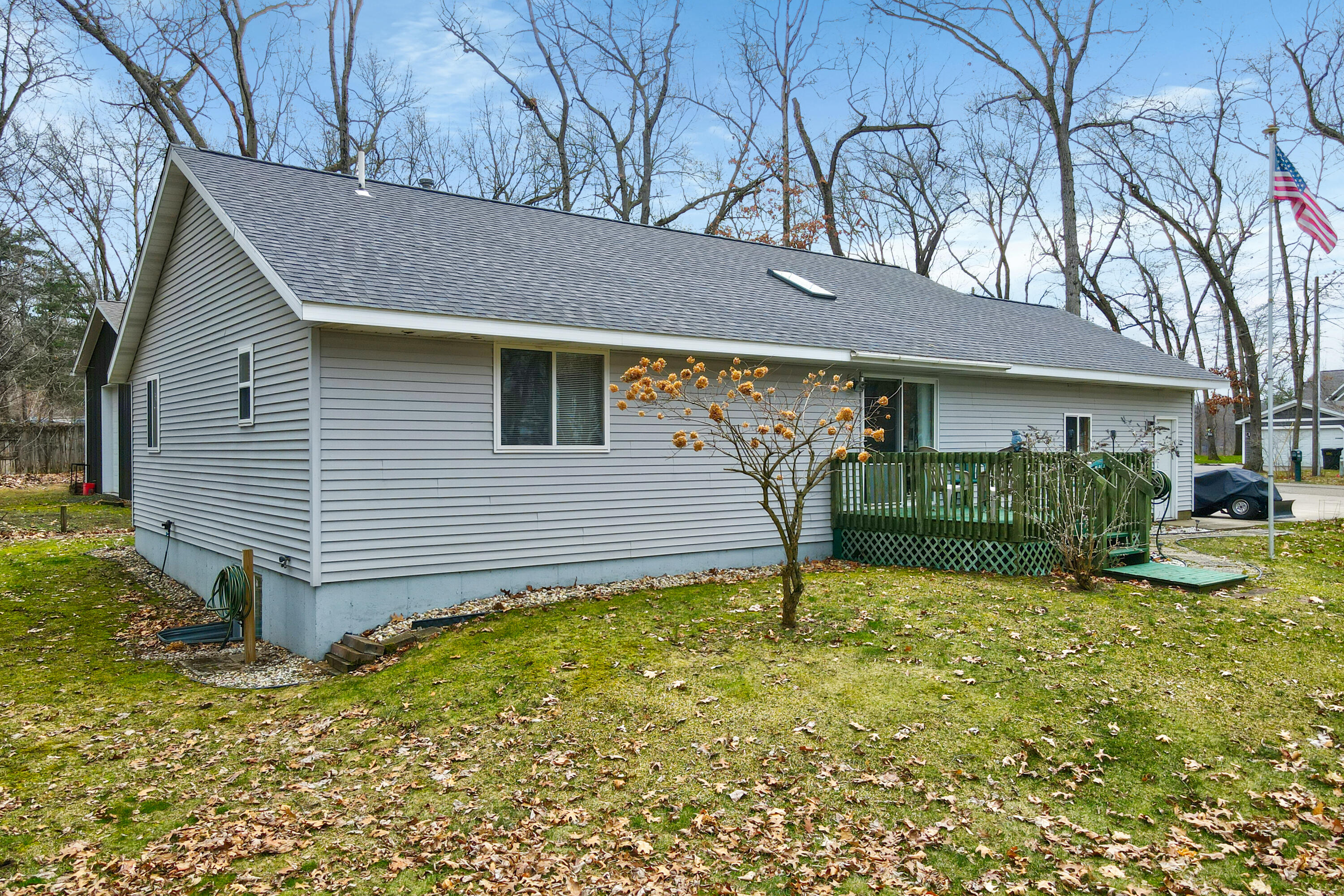 1815 Arrowhead Trail