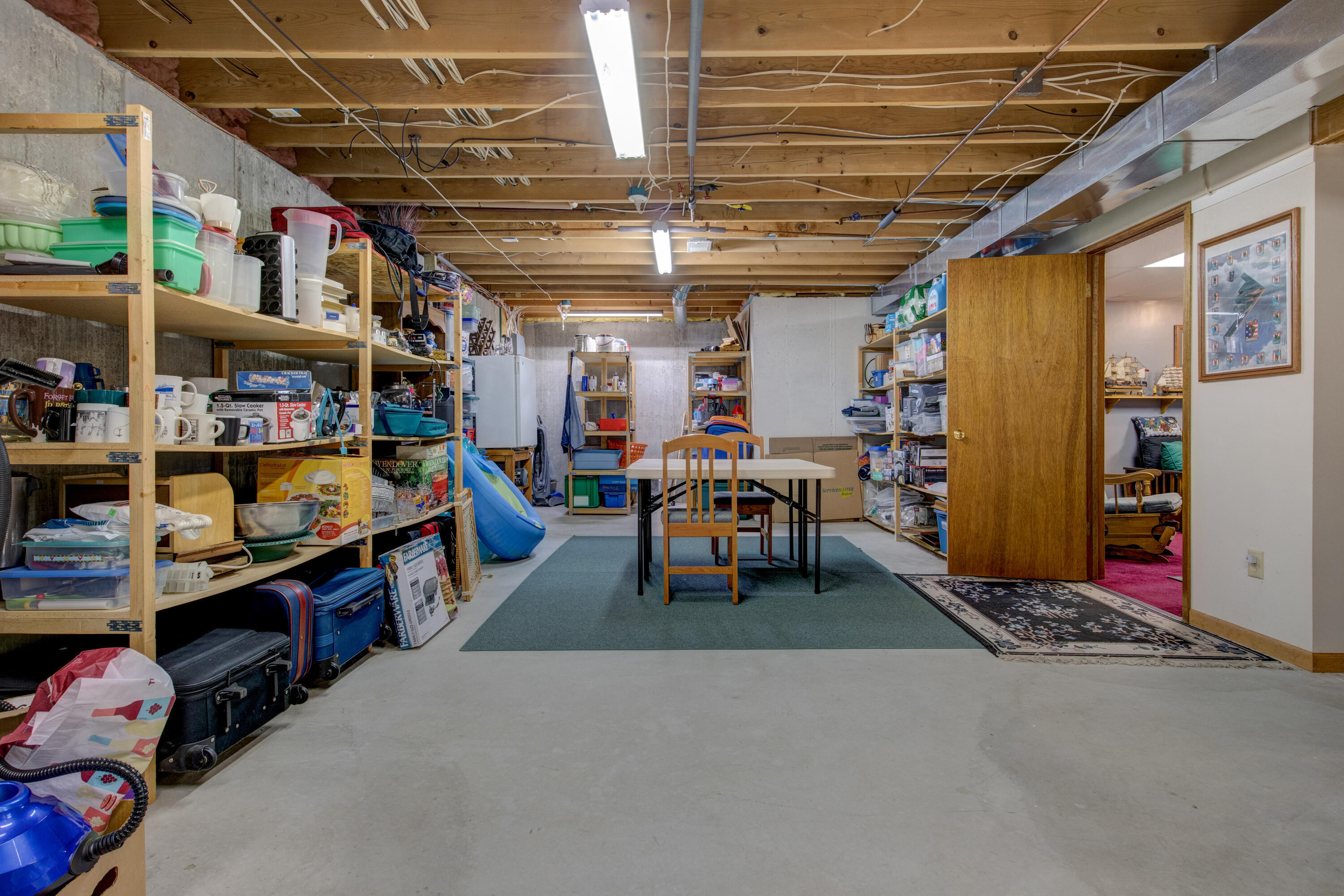 1815 Arrowhead Trail