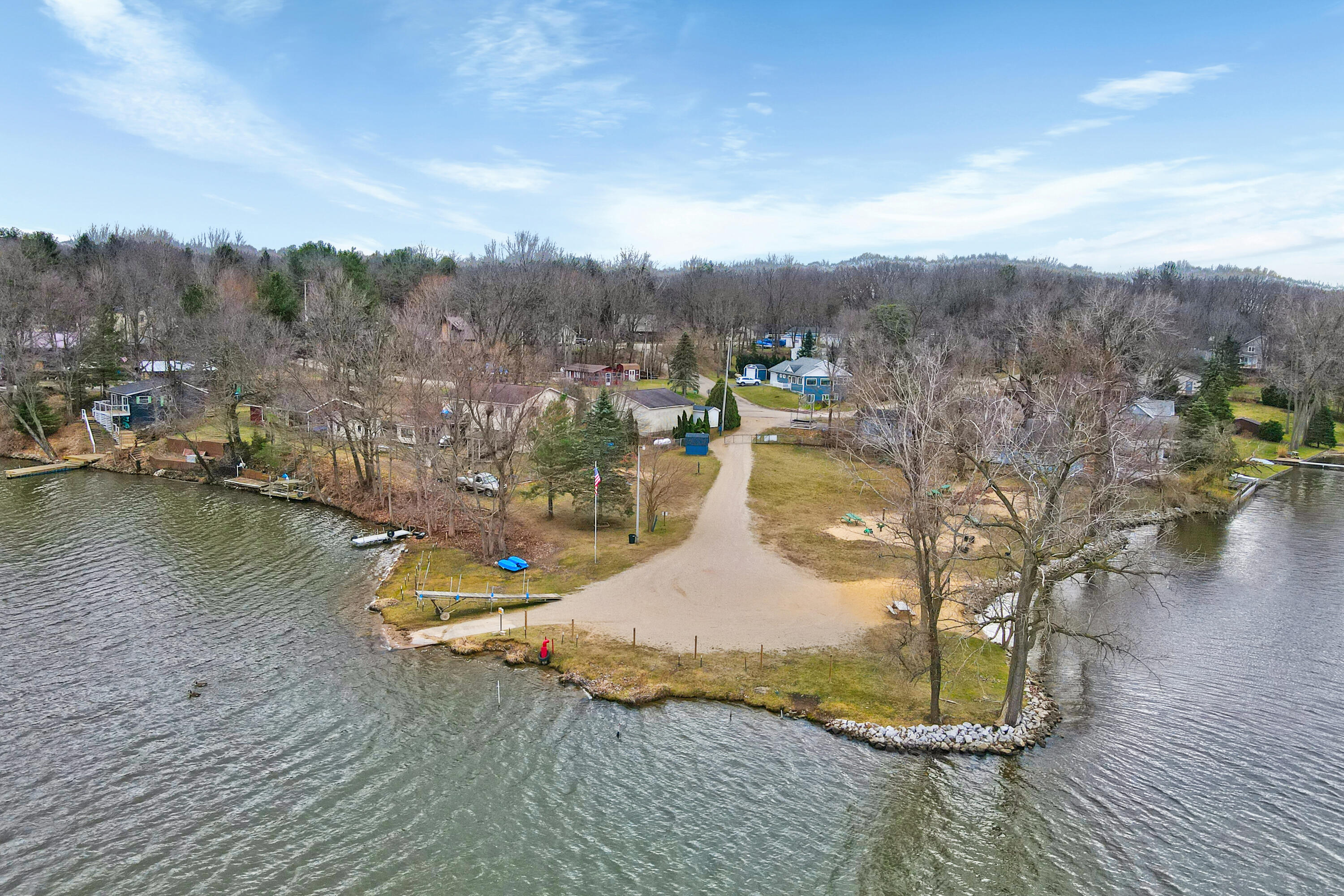1815 Arrowhead Trail