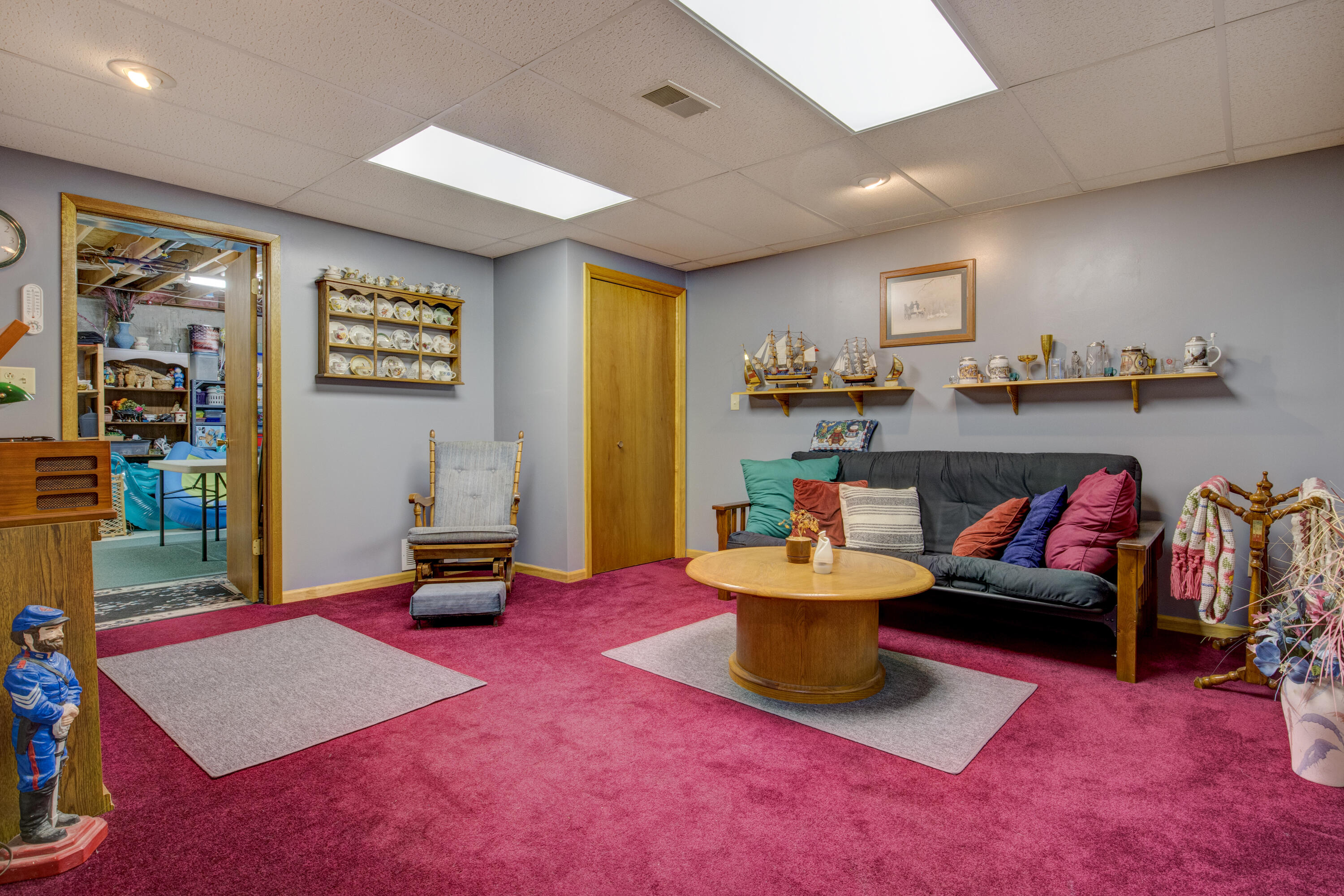 1815 Arrowhead Trail