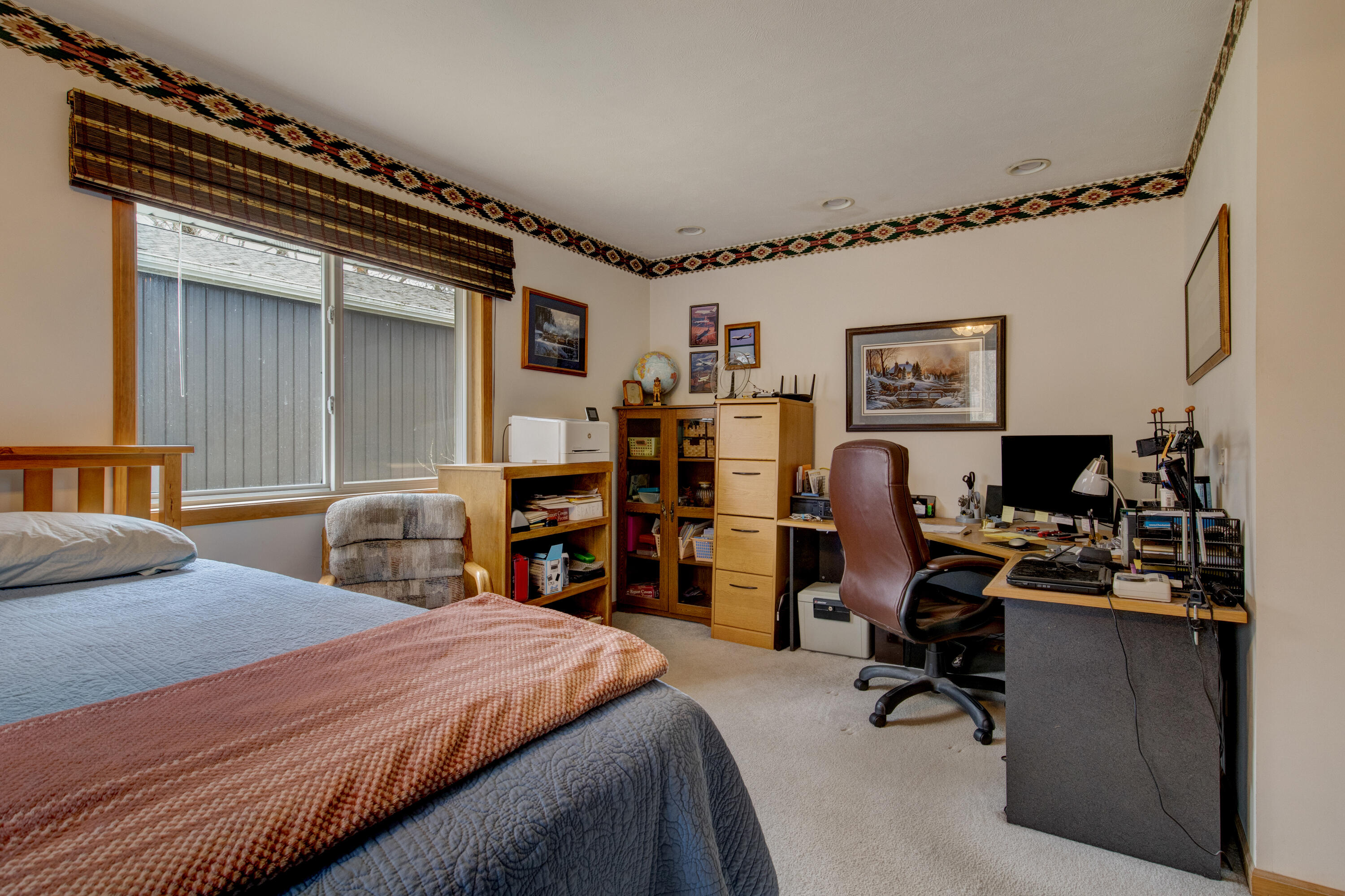 1815 Arrowhead Trail