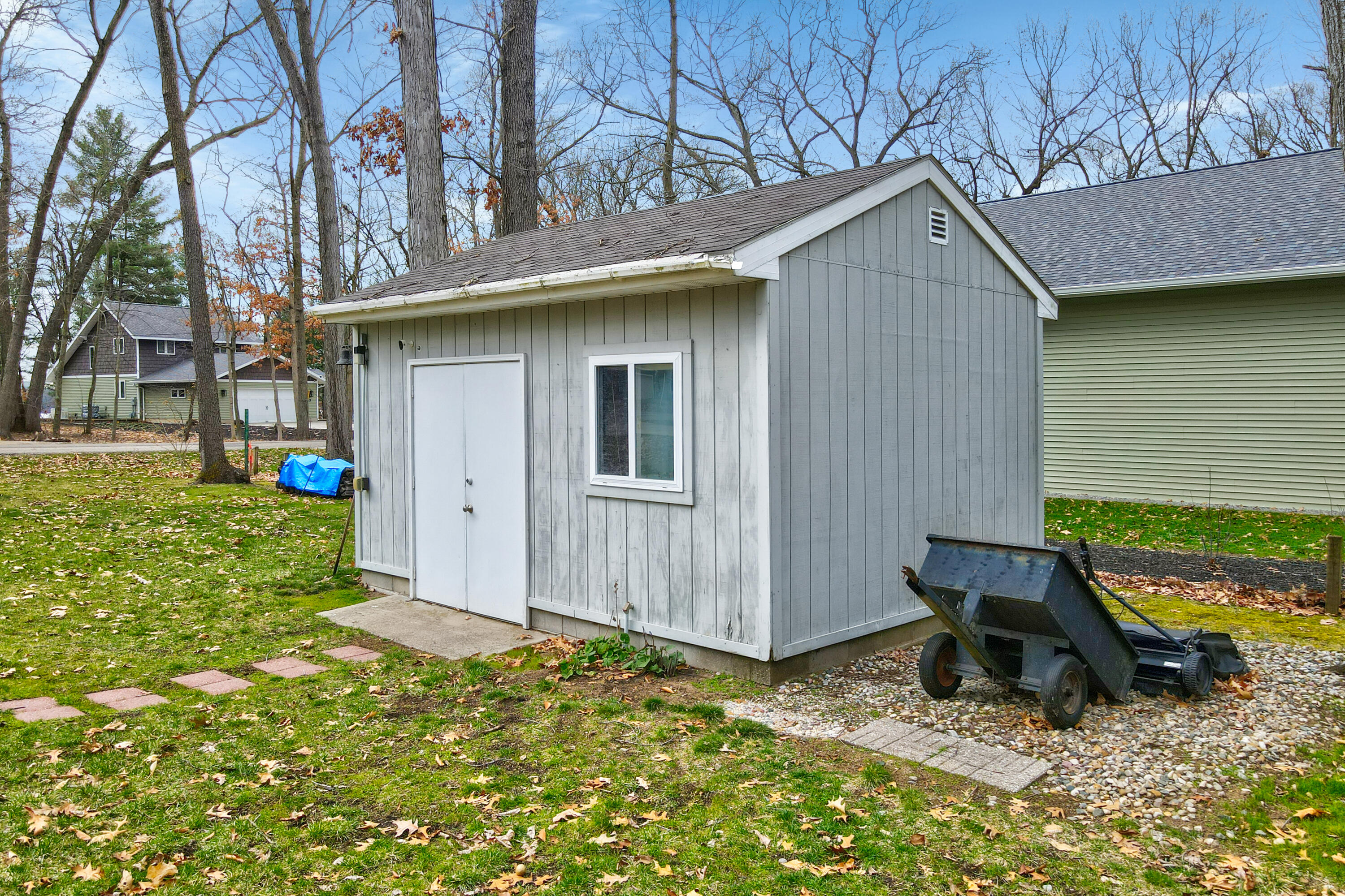 1815 Arrowhead Trail