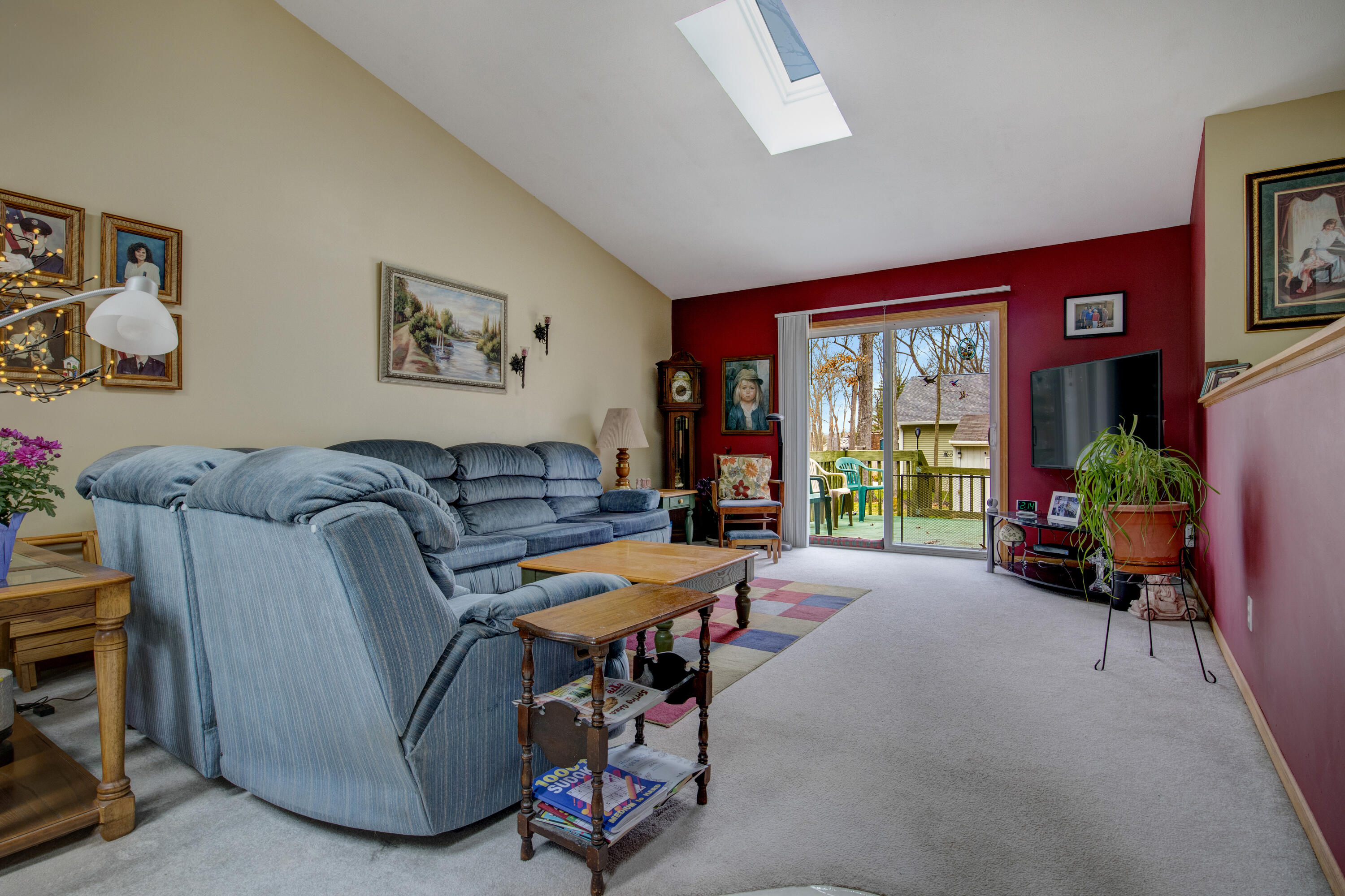 1815 Arrowhead Trail