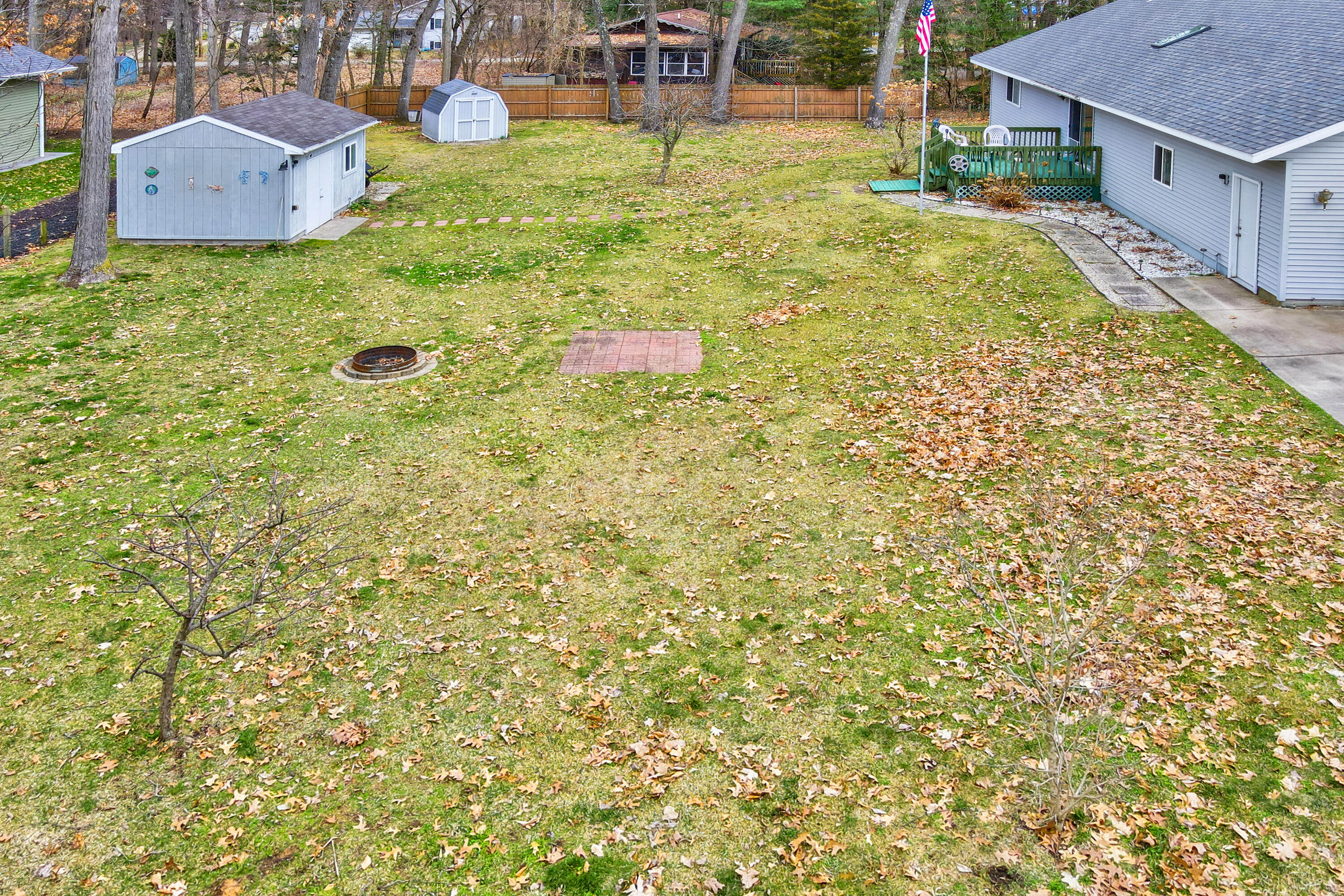 1815 Arrowhead Trail