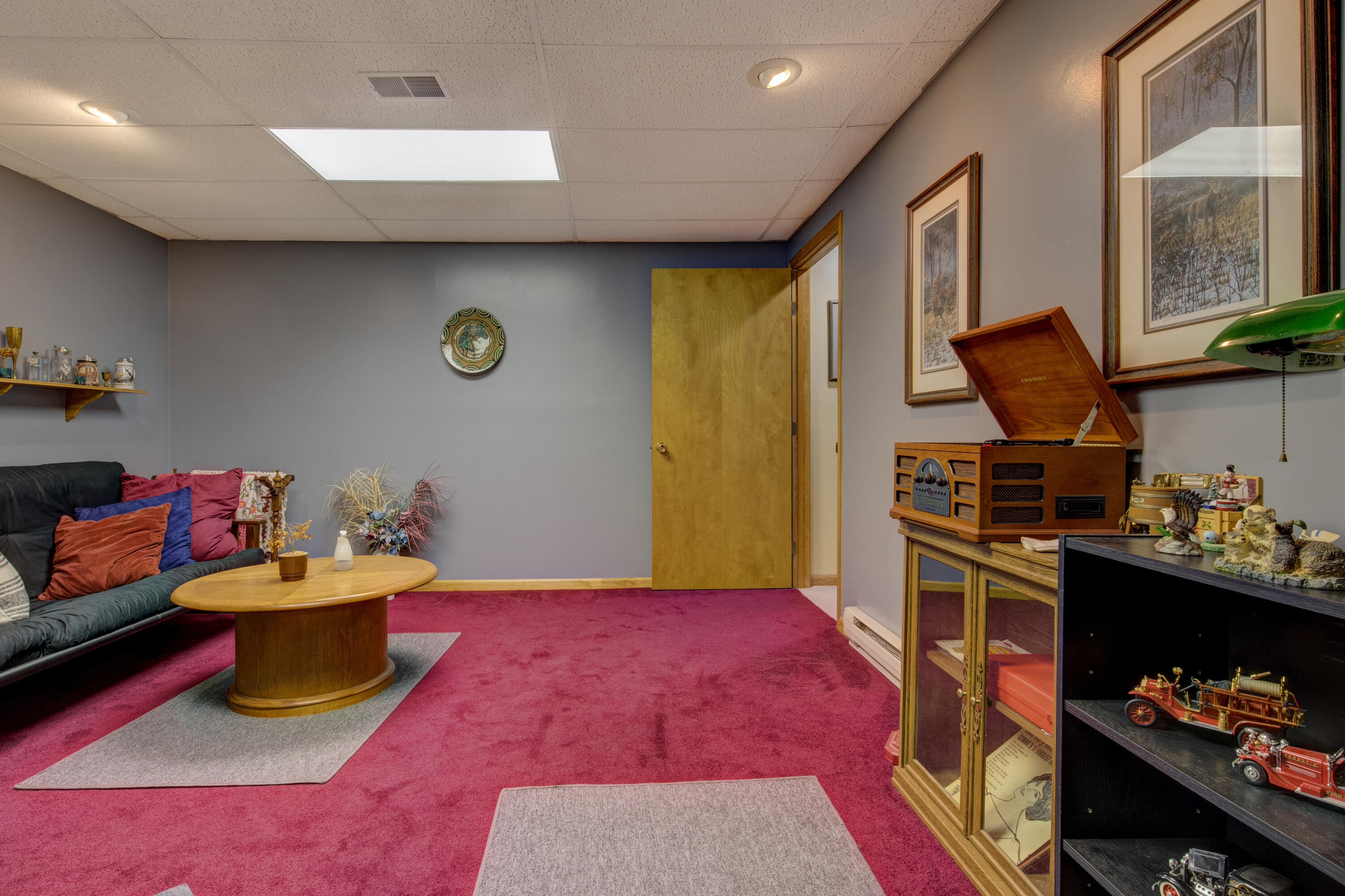 1815 Arrowhead Trail