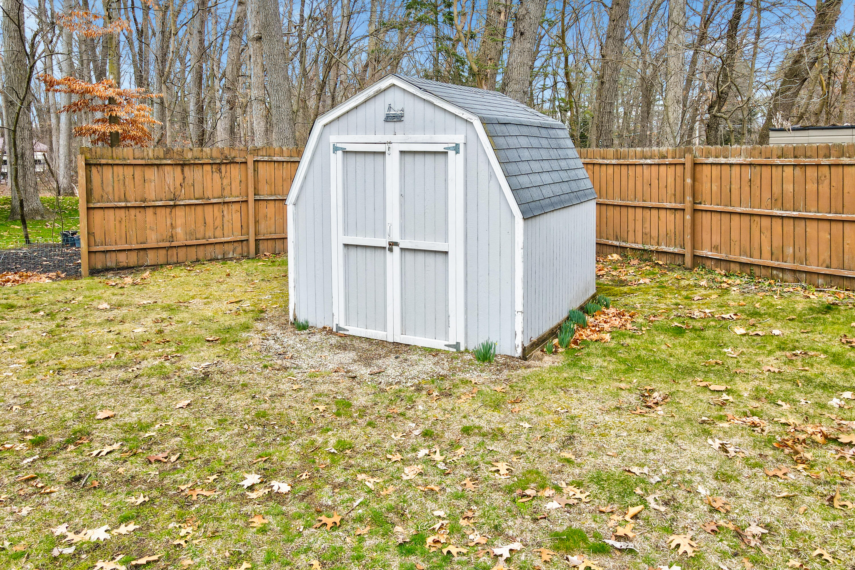 1815 Arrowhead Trail
