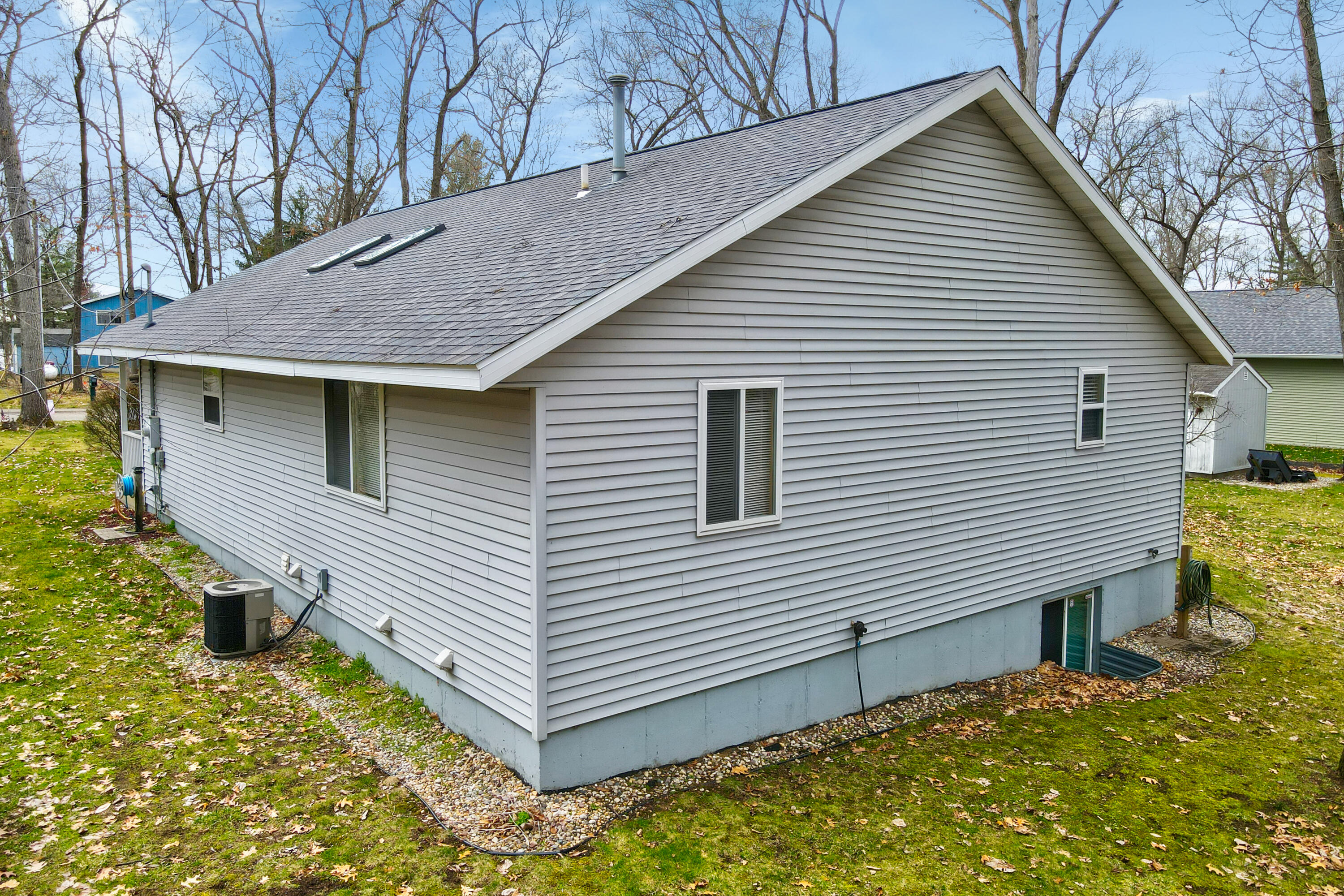 1815 Arrowhead Trail