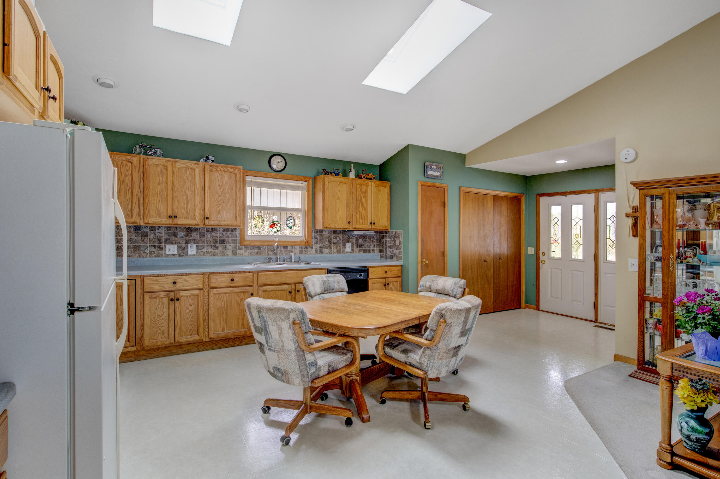1815 Arrowhead Trail