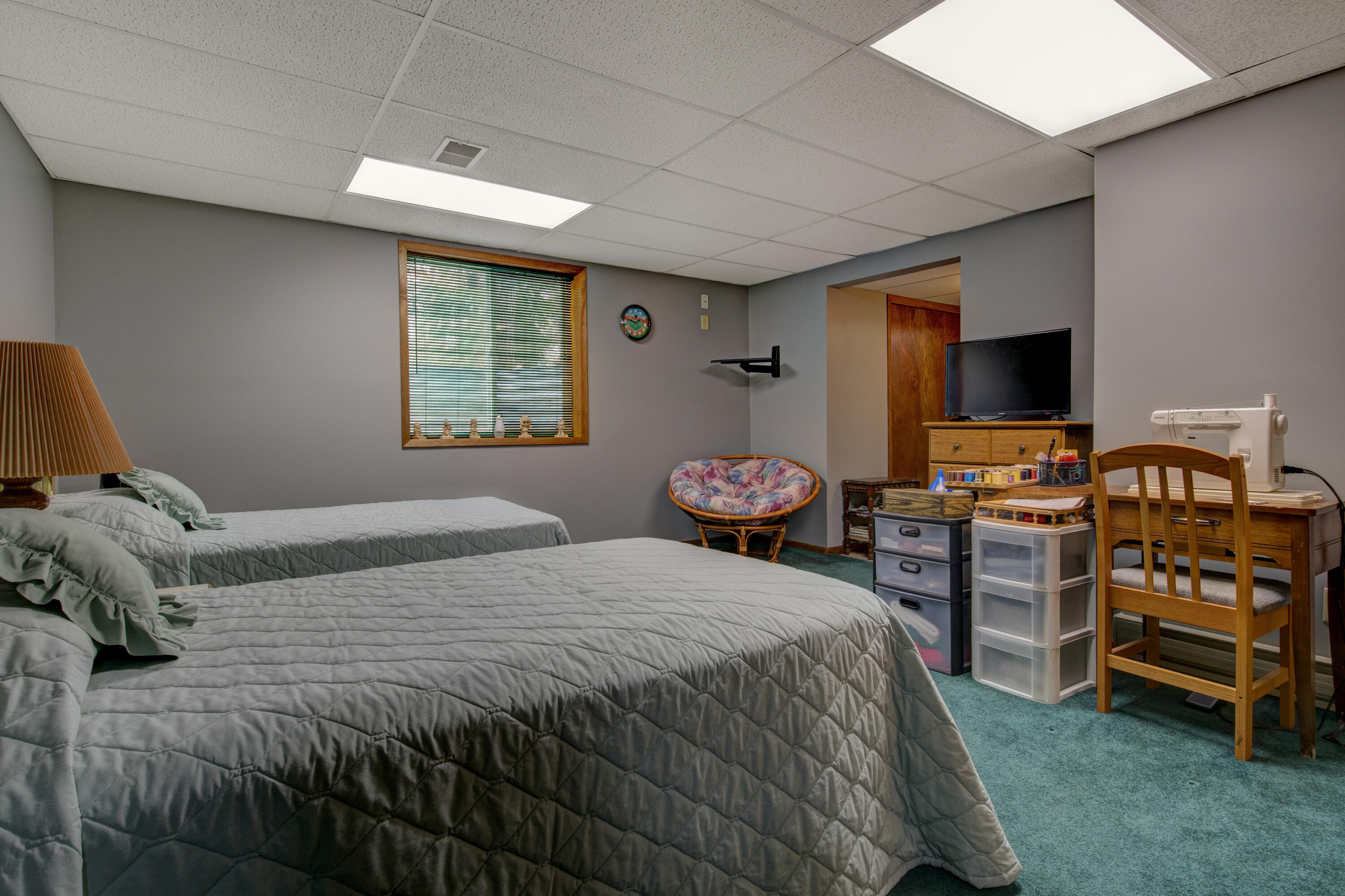 1815 Arrowhead Trail