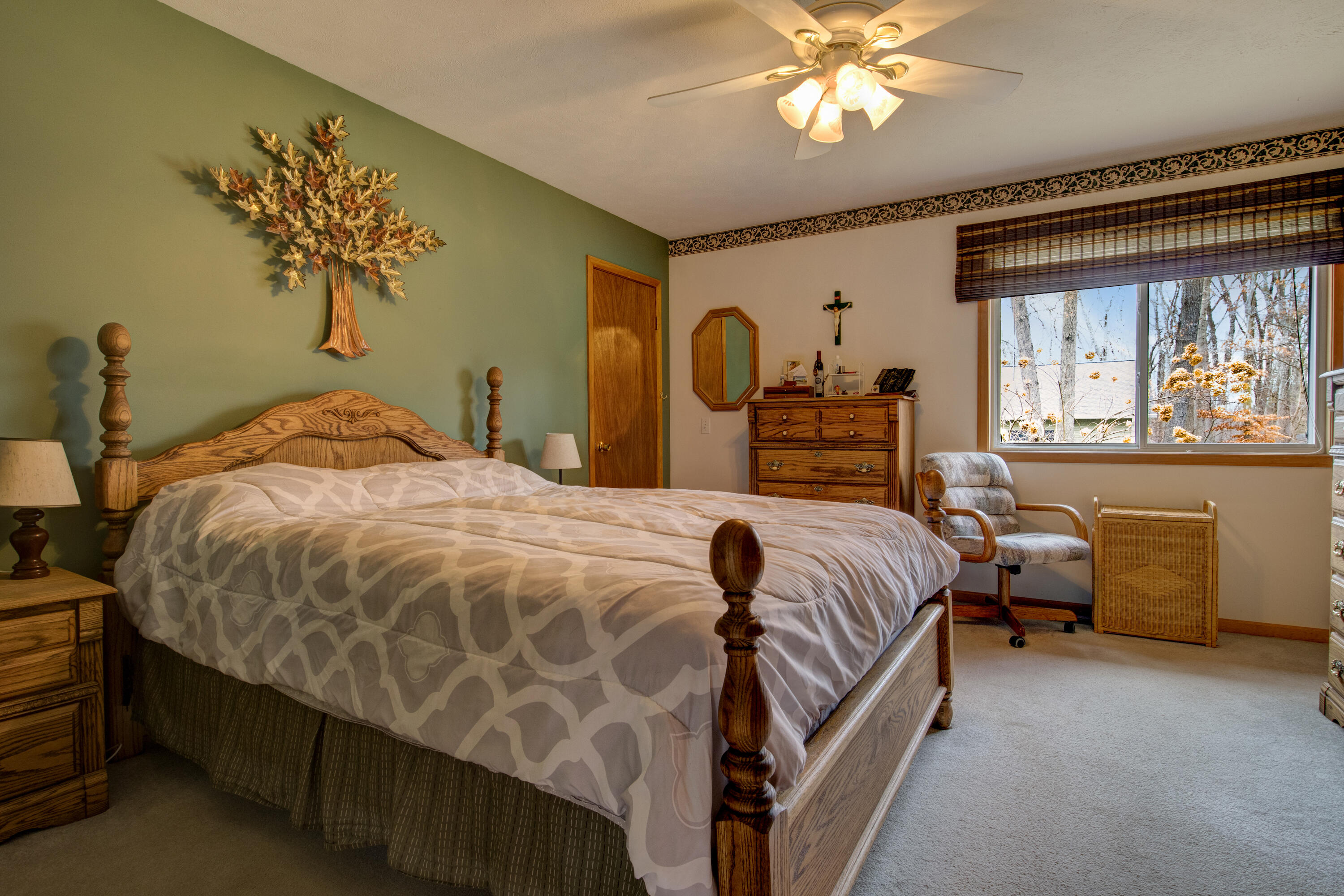 1815 Arrowhead Trail