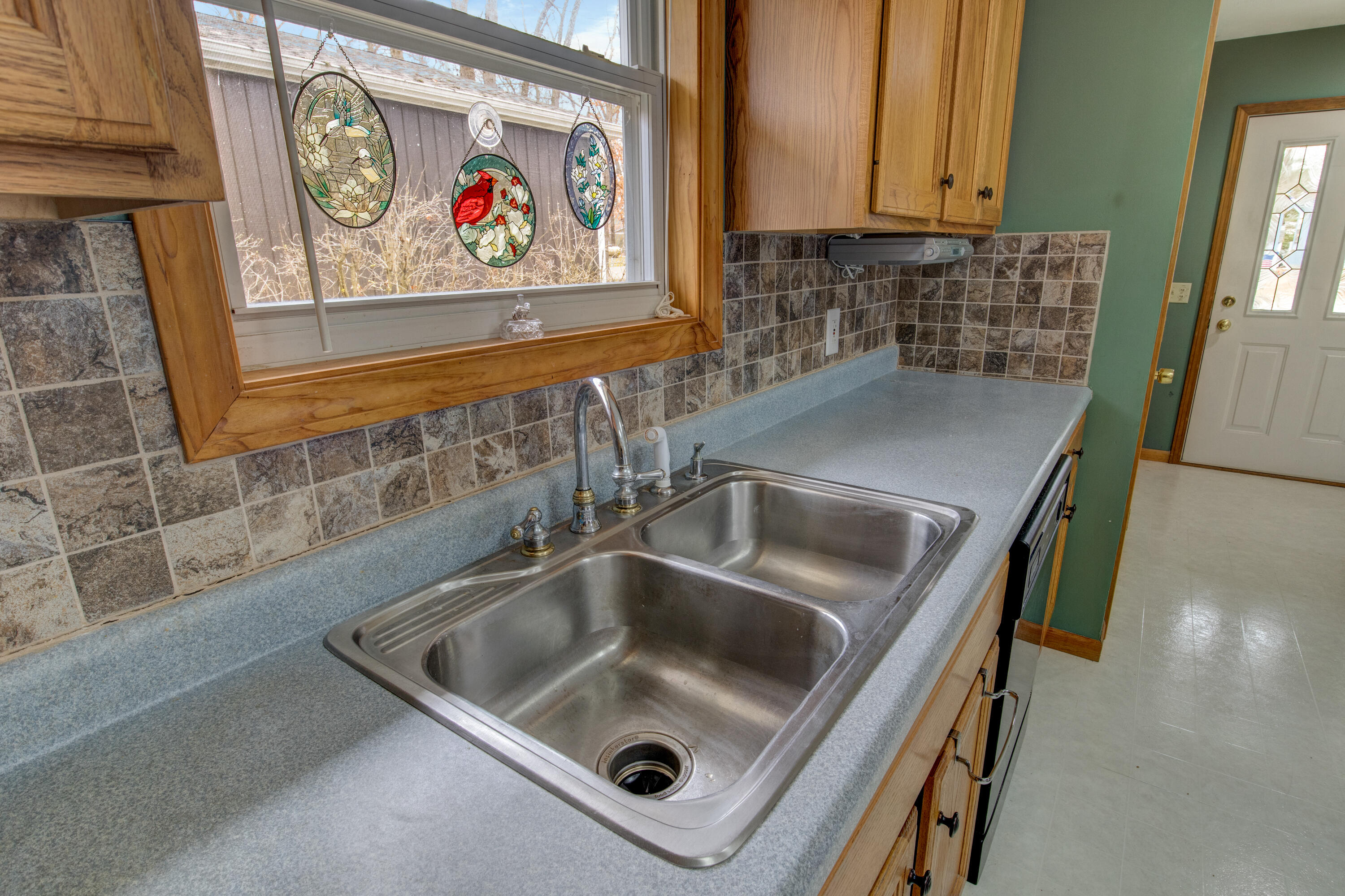 1815 Arrowhead Trail