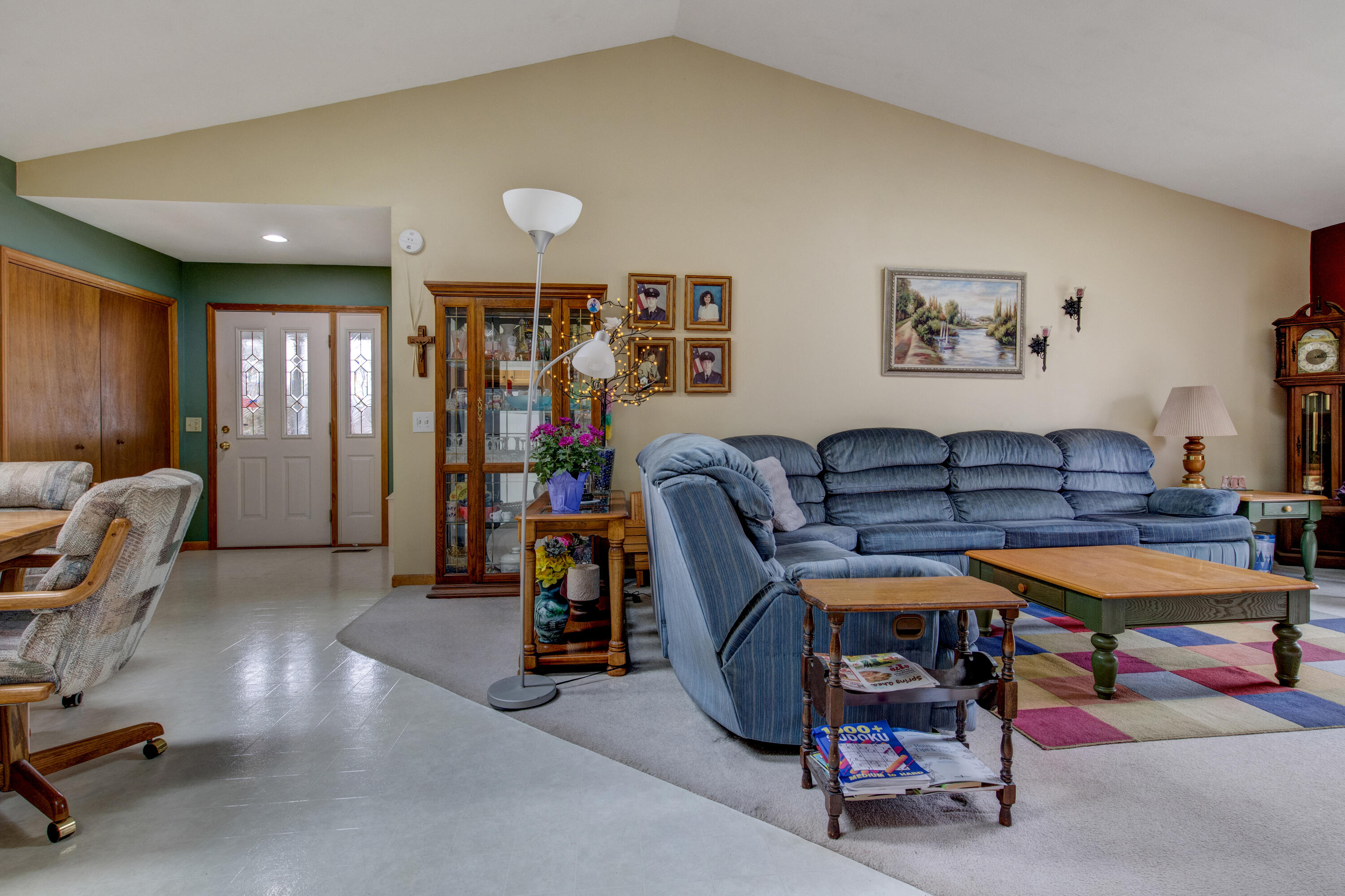 1815 Arrowhead Trail