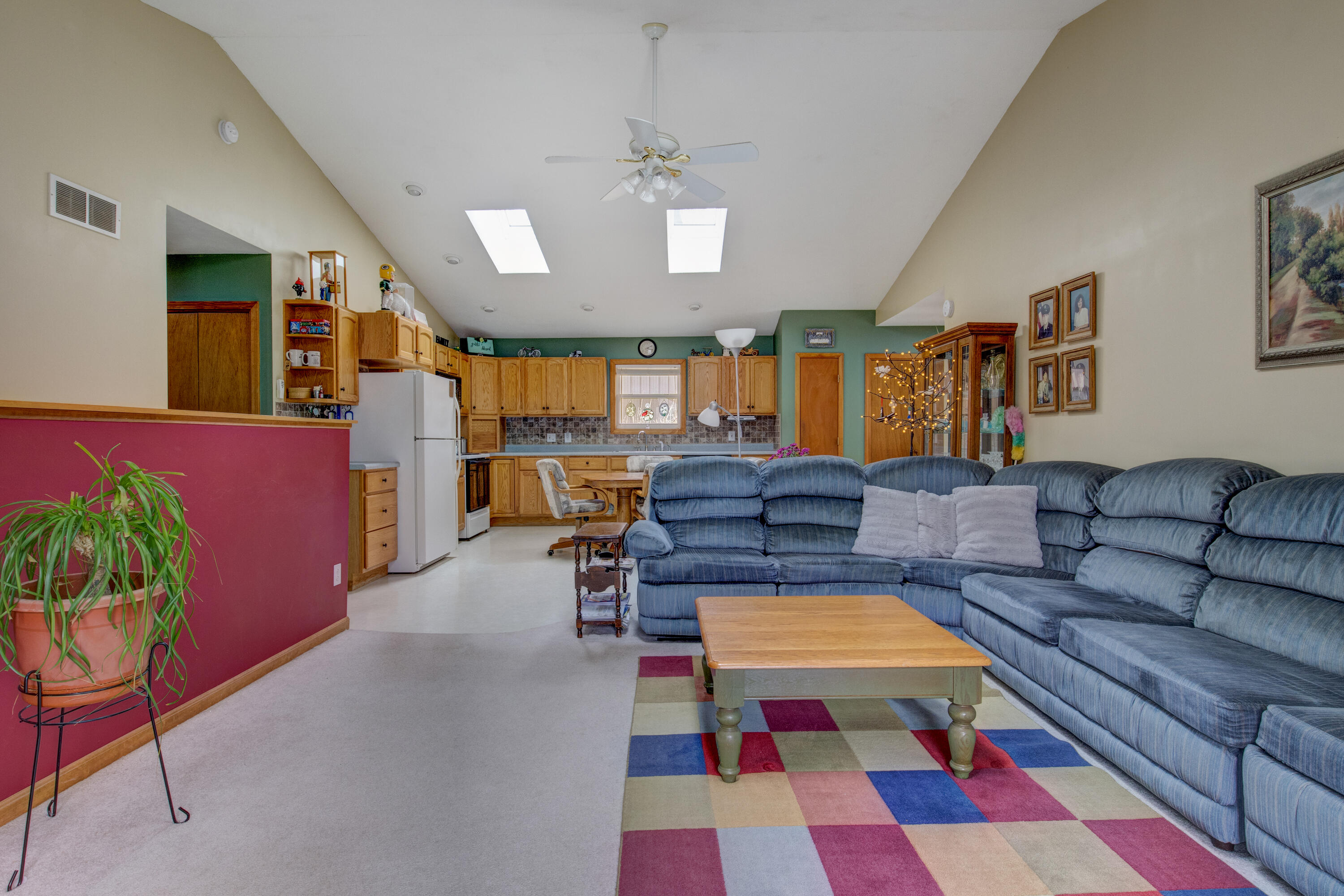 1815 Arrowhead Trail