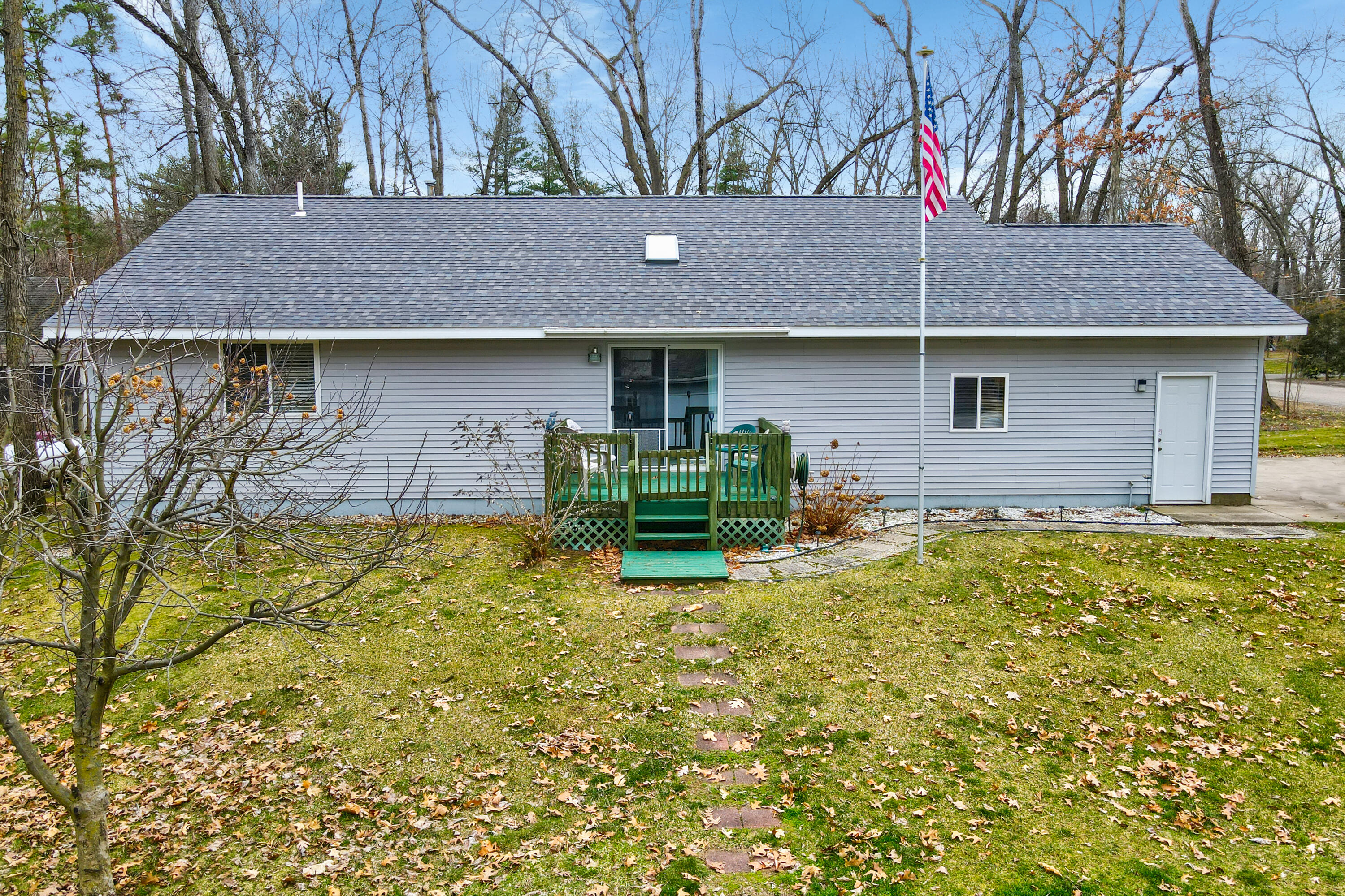 1815 Arrowhead Trail