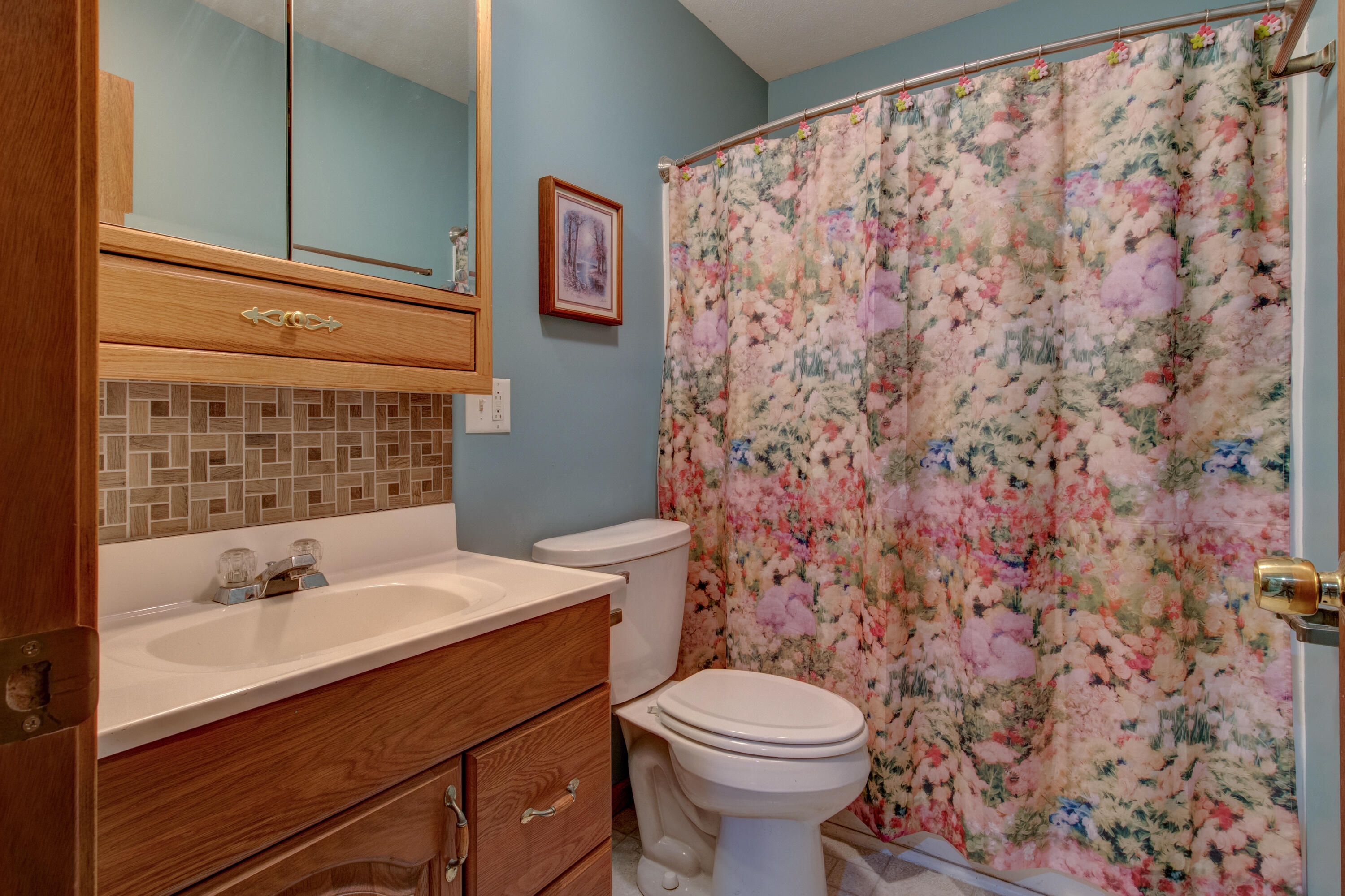 1815 Arrowhead Trail