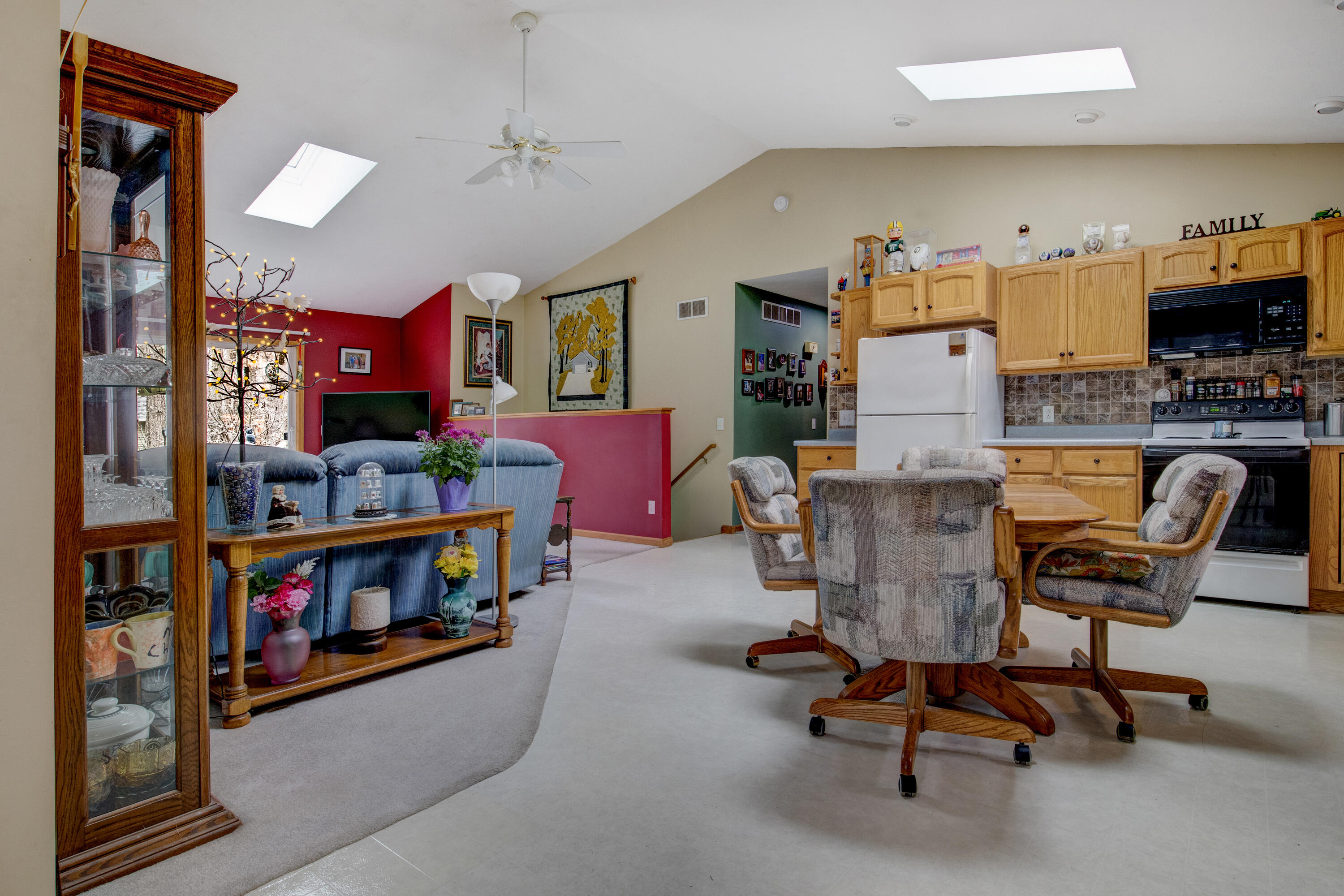 1815 Arrowhead Trail